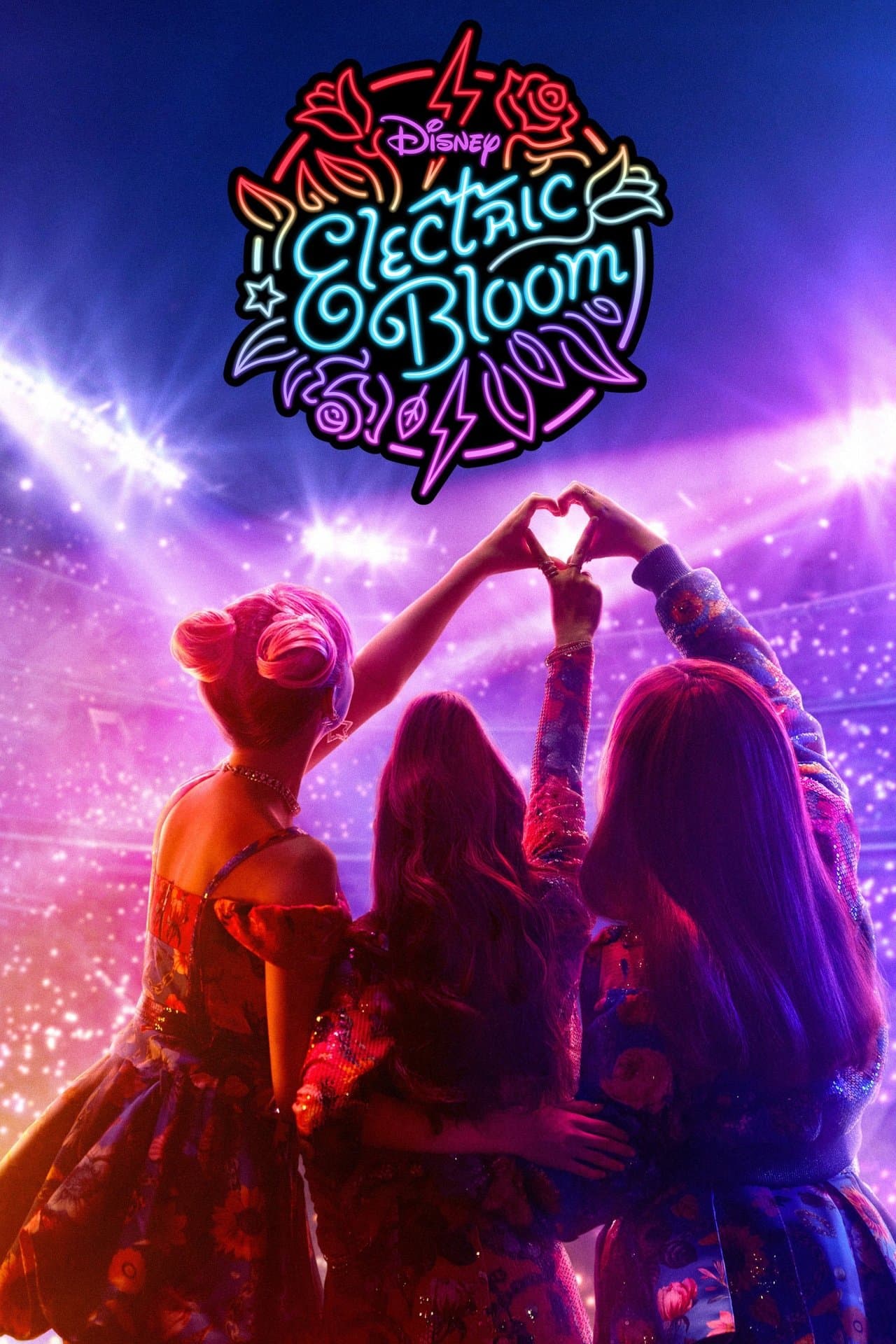 Electric Bloom preview 2