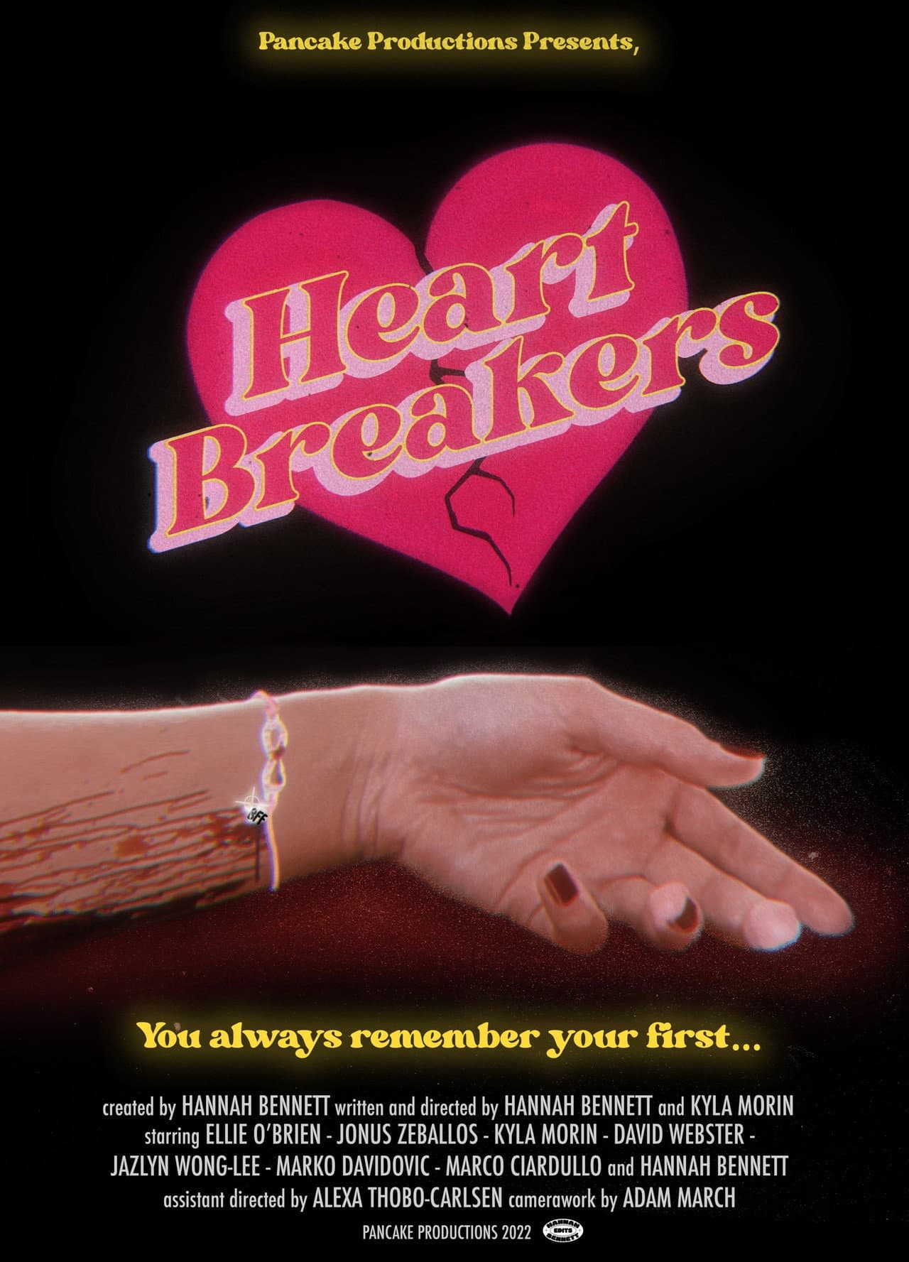 Heartbreakers preview 2