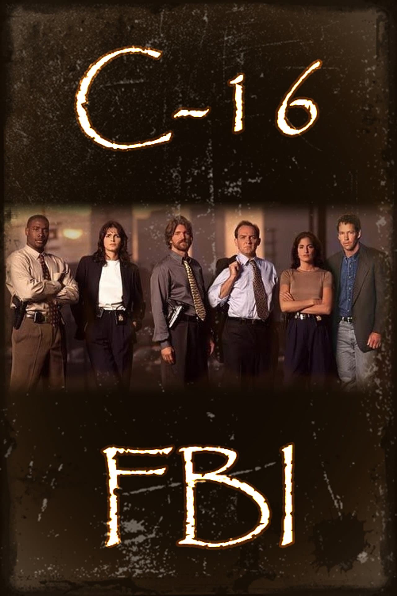 C-16: FBI preview 2