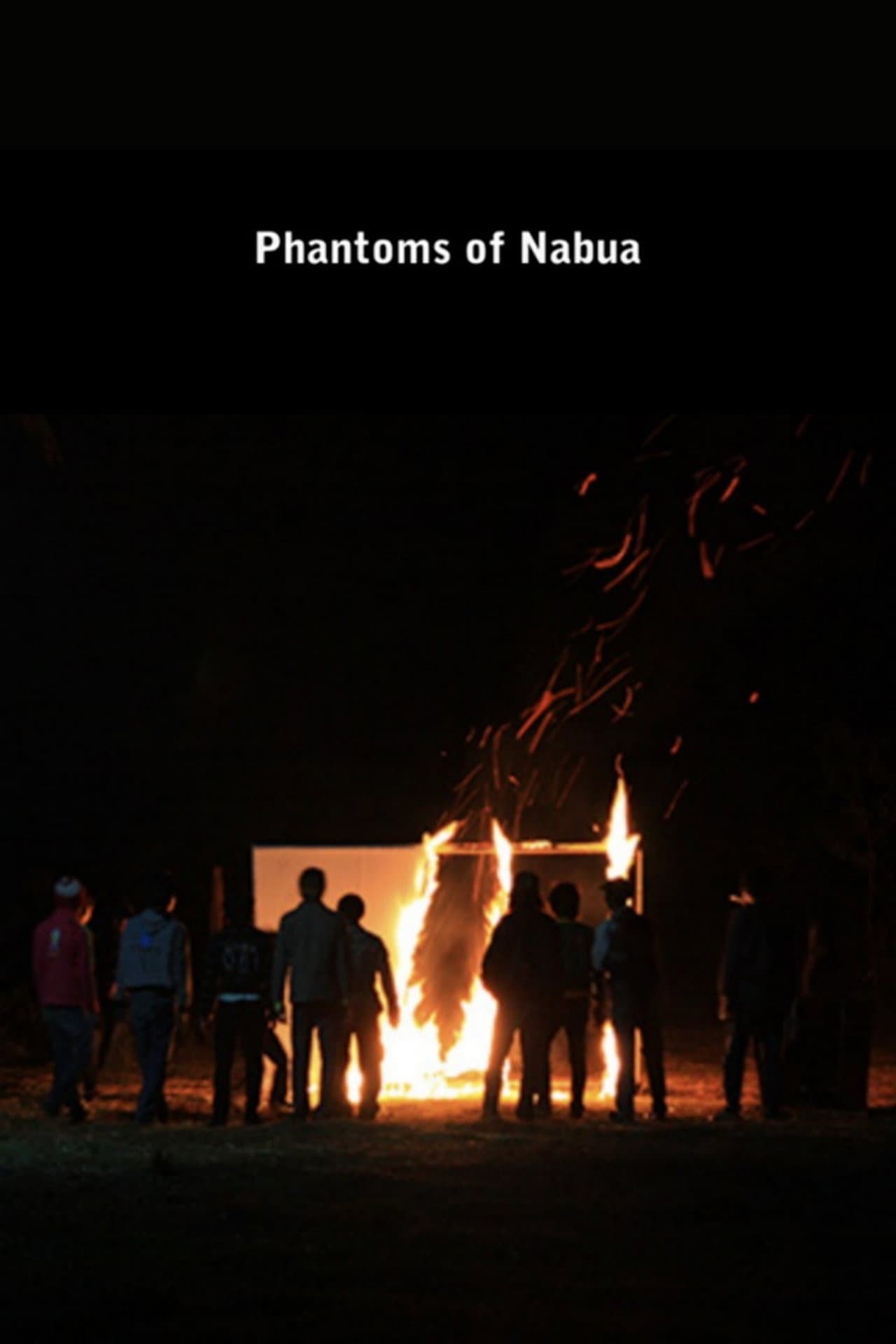 Phantoms of Nabua preview 2