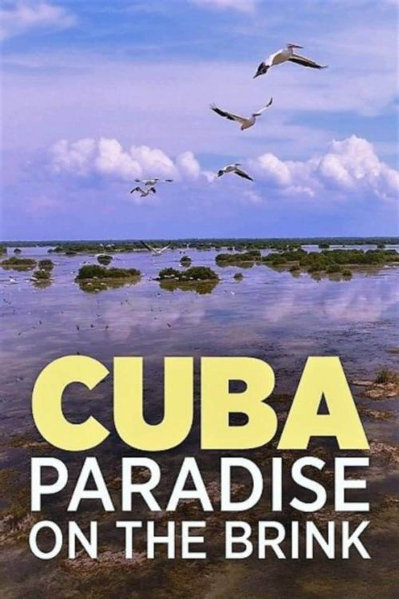 Cuba, A Paradise on the Brink preview 1