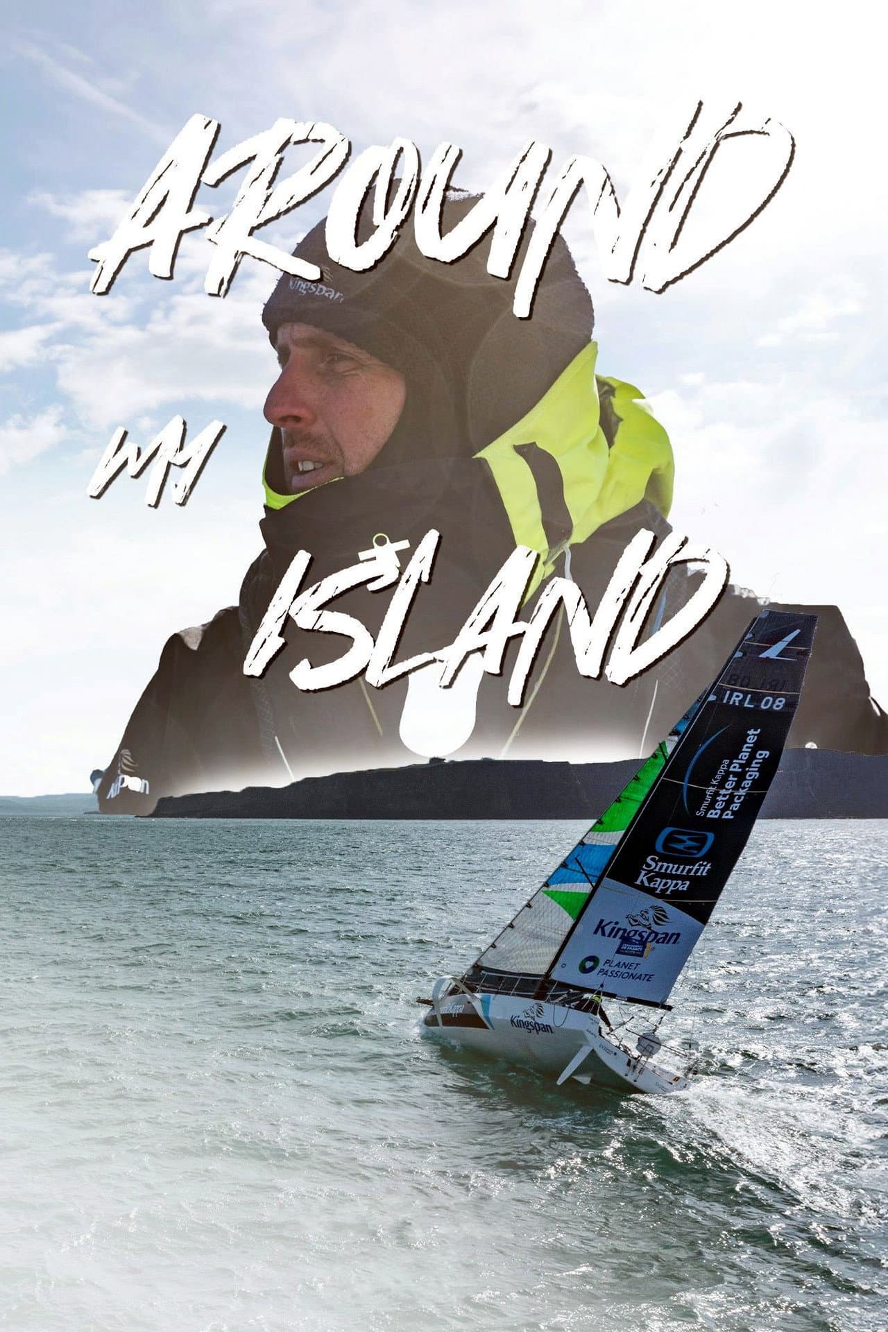 Around My Island preview 2