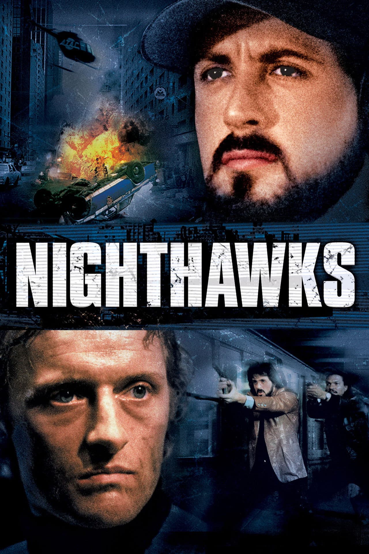 Nighthawks preview 2
