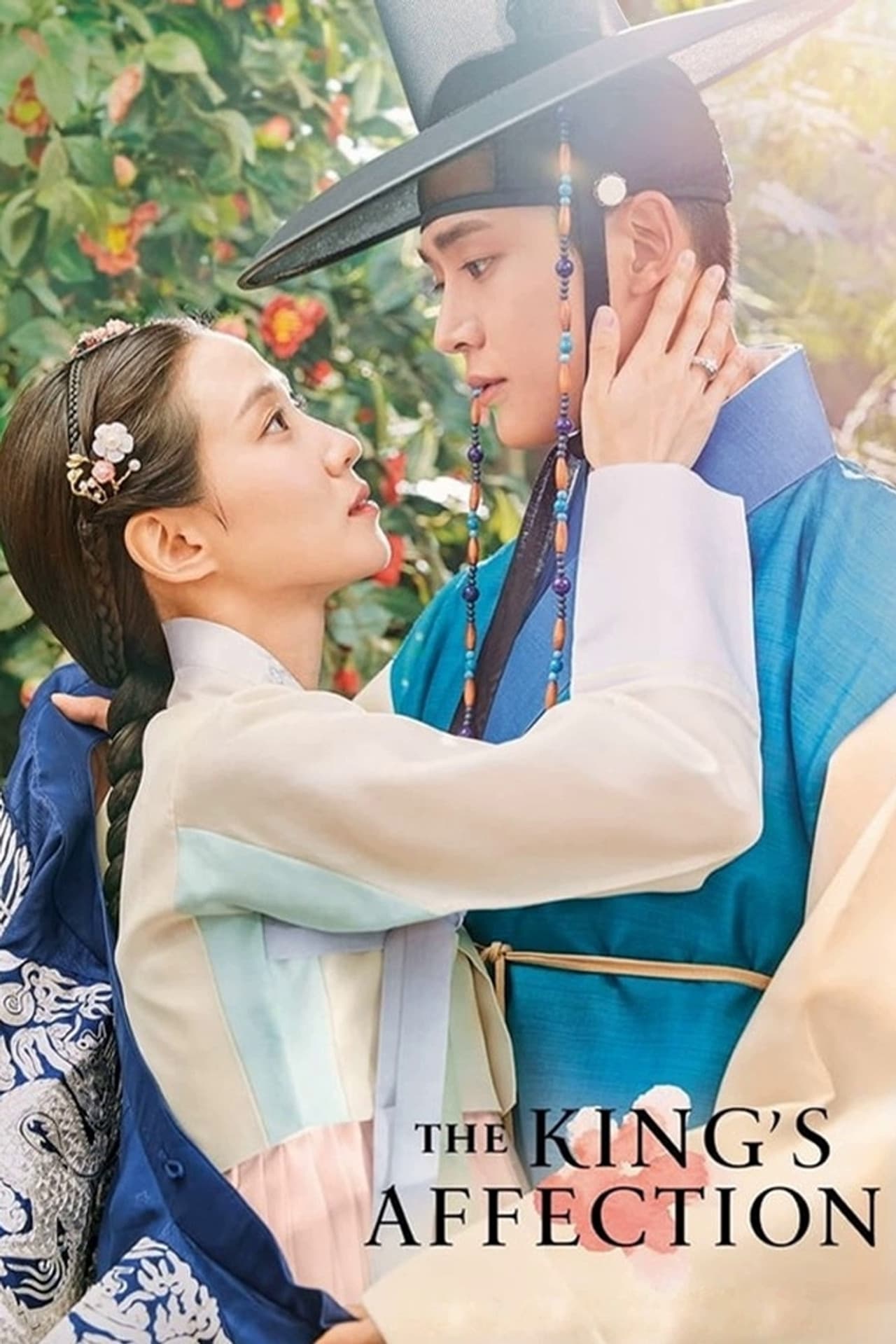 The King's Affection preview 2