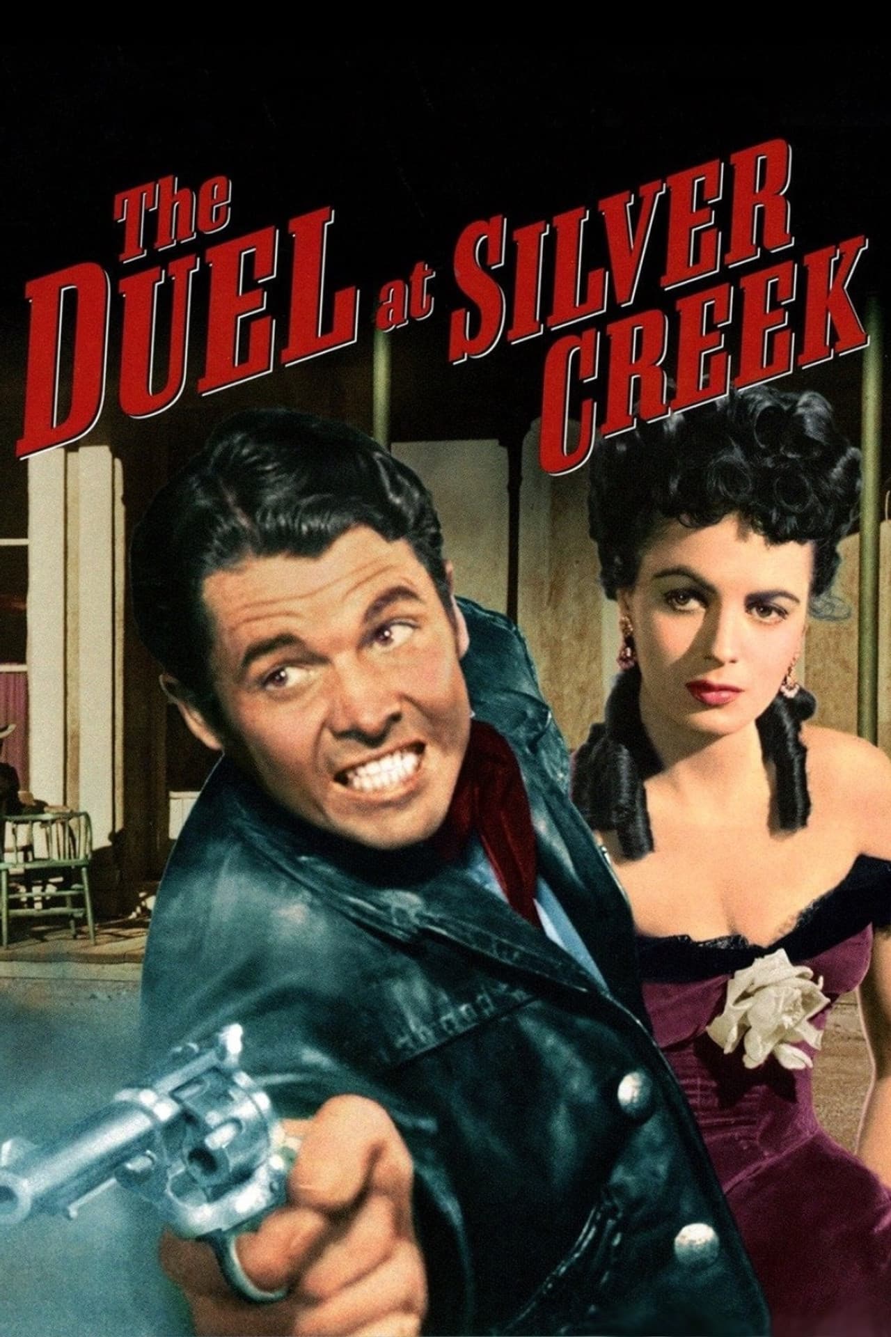 The Duel at Silver Creek preview 2