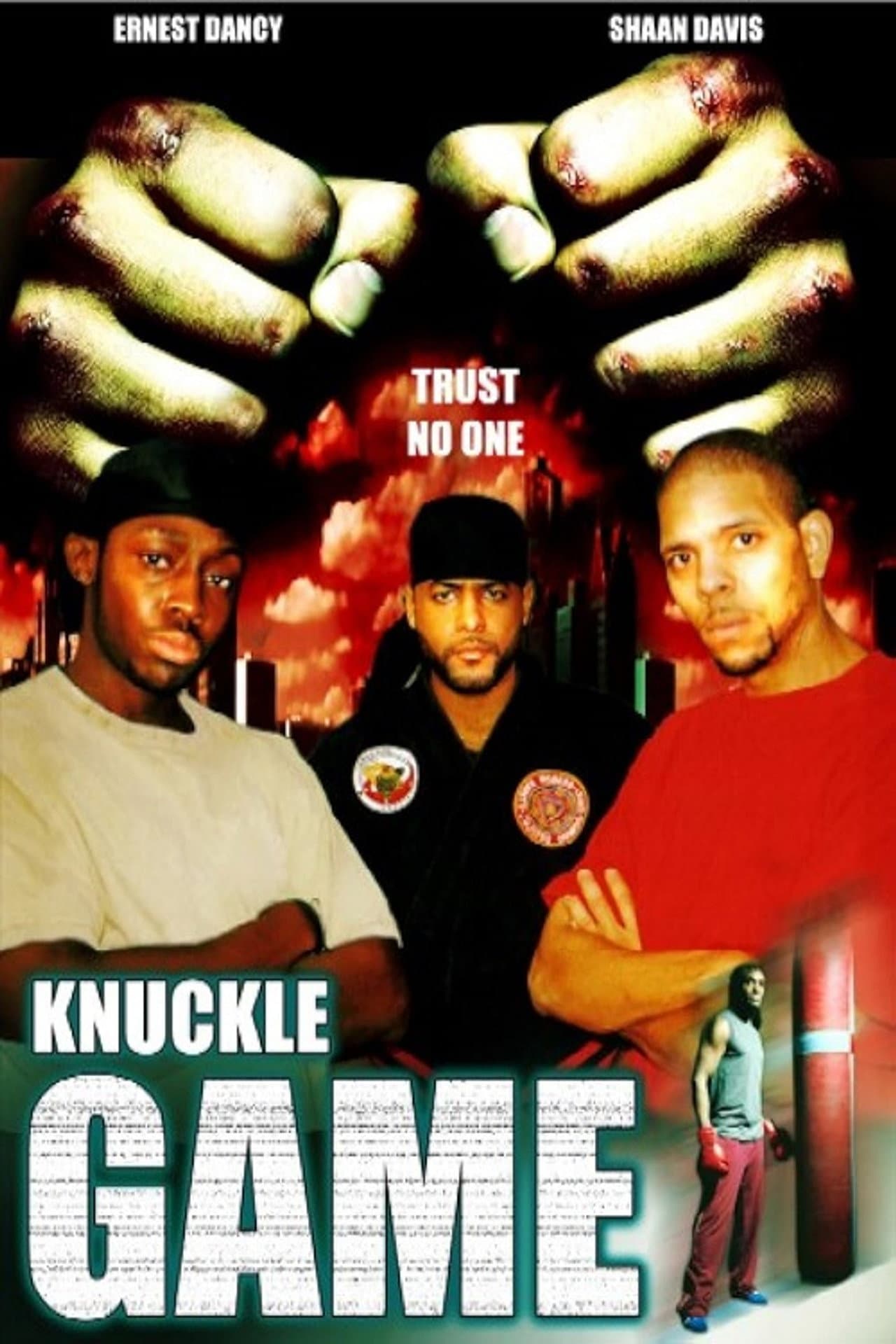 Knuckle Game preview 1