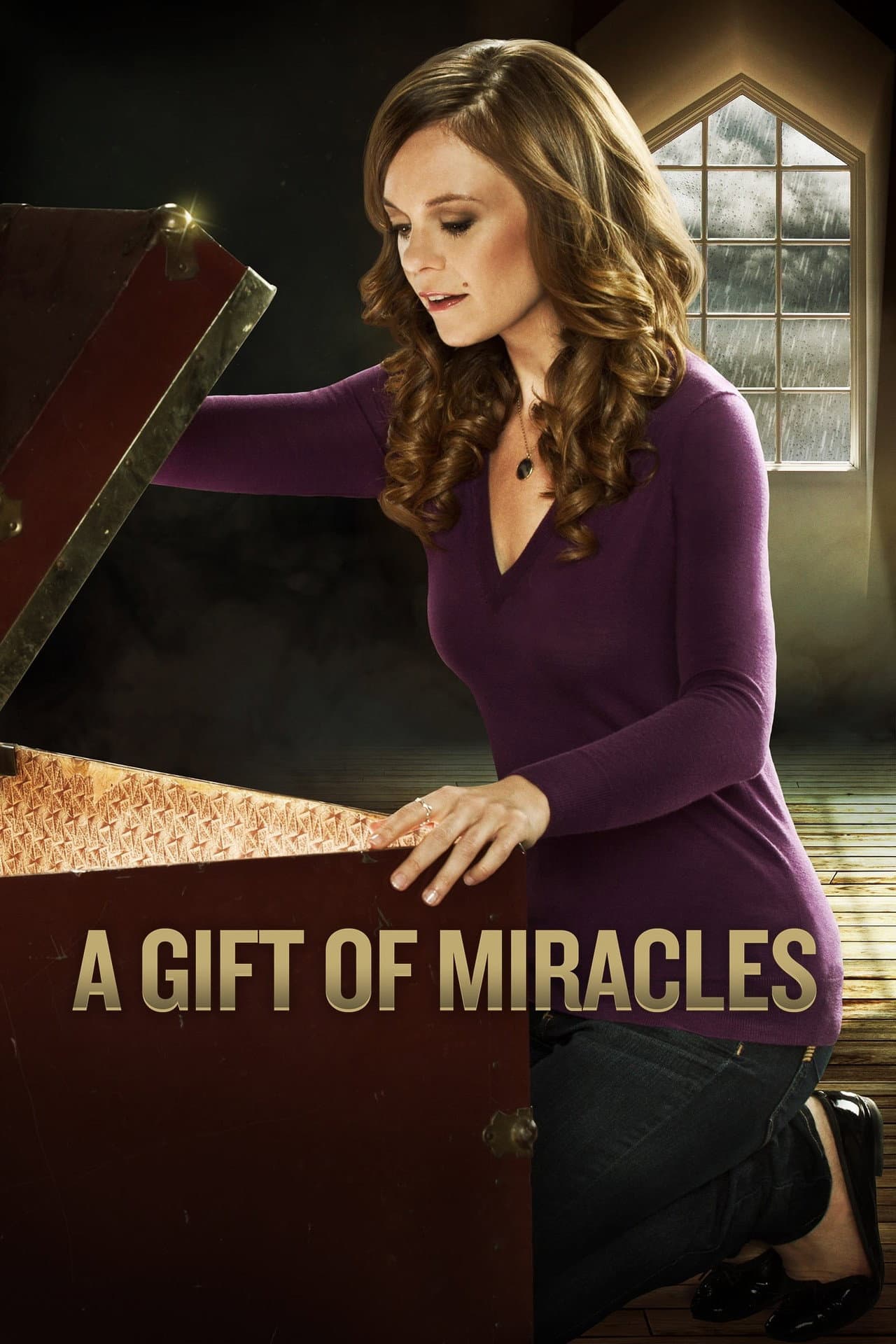 A Gift of Miracles preview 2