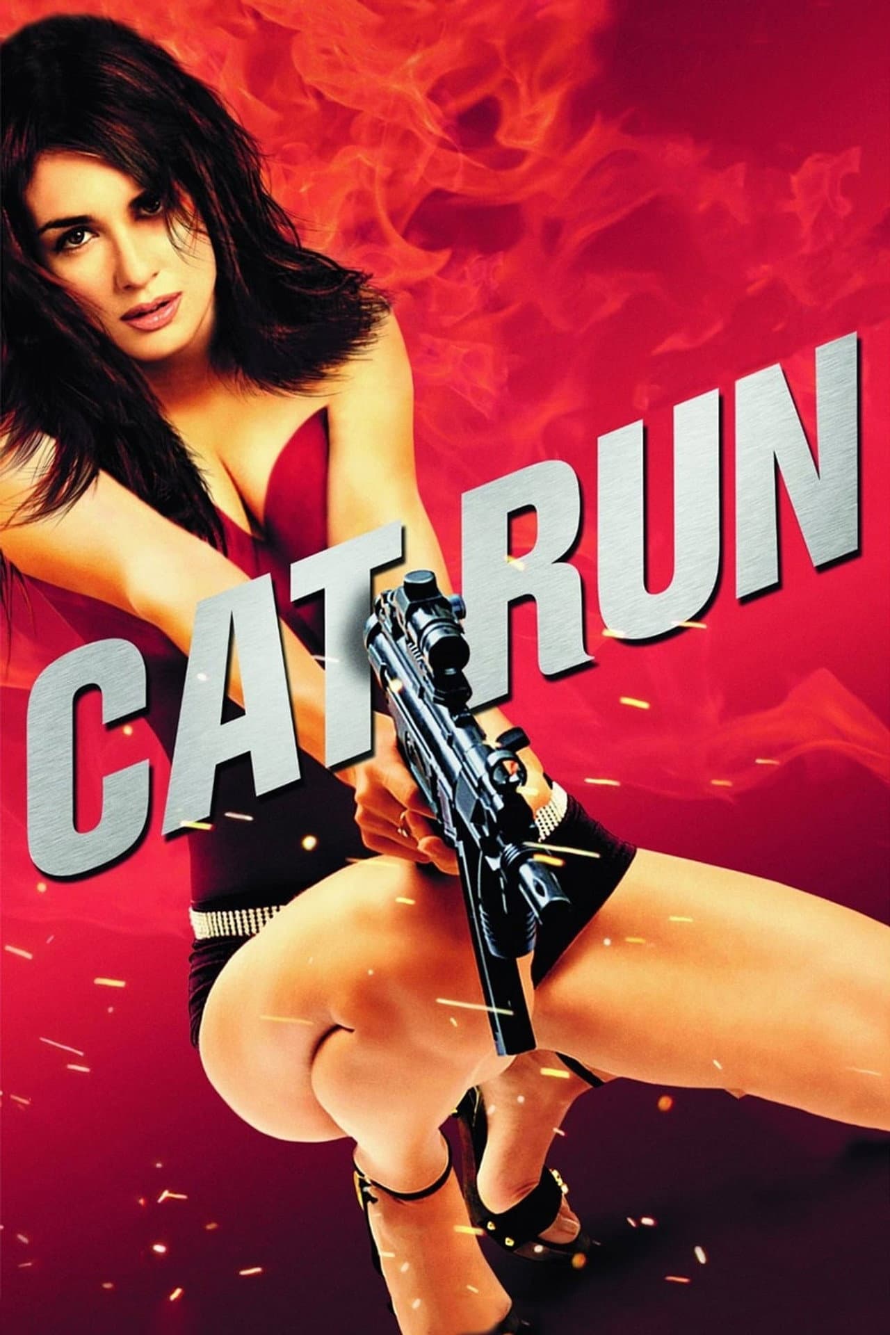 Cat Run preview 2