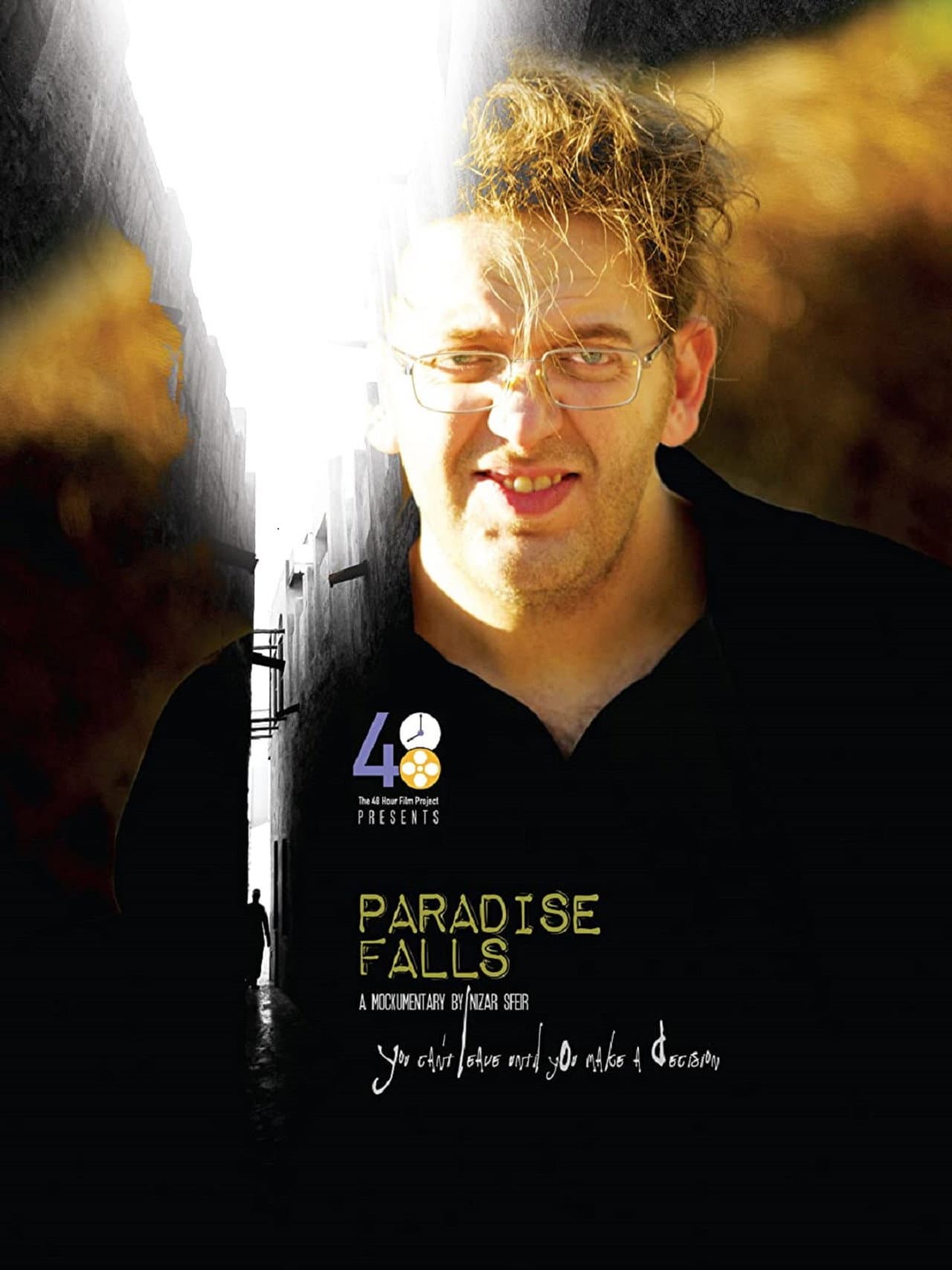 Paradise Falls preview 1