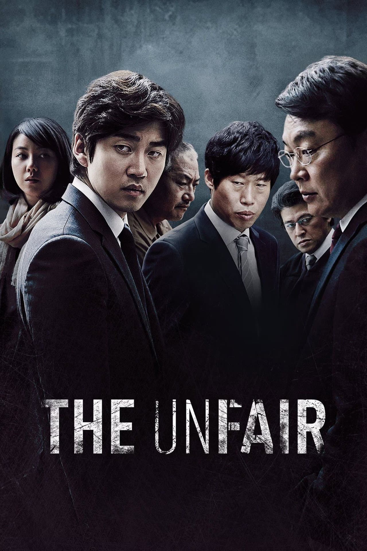 The Unfair preview 2