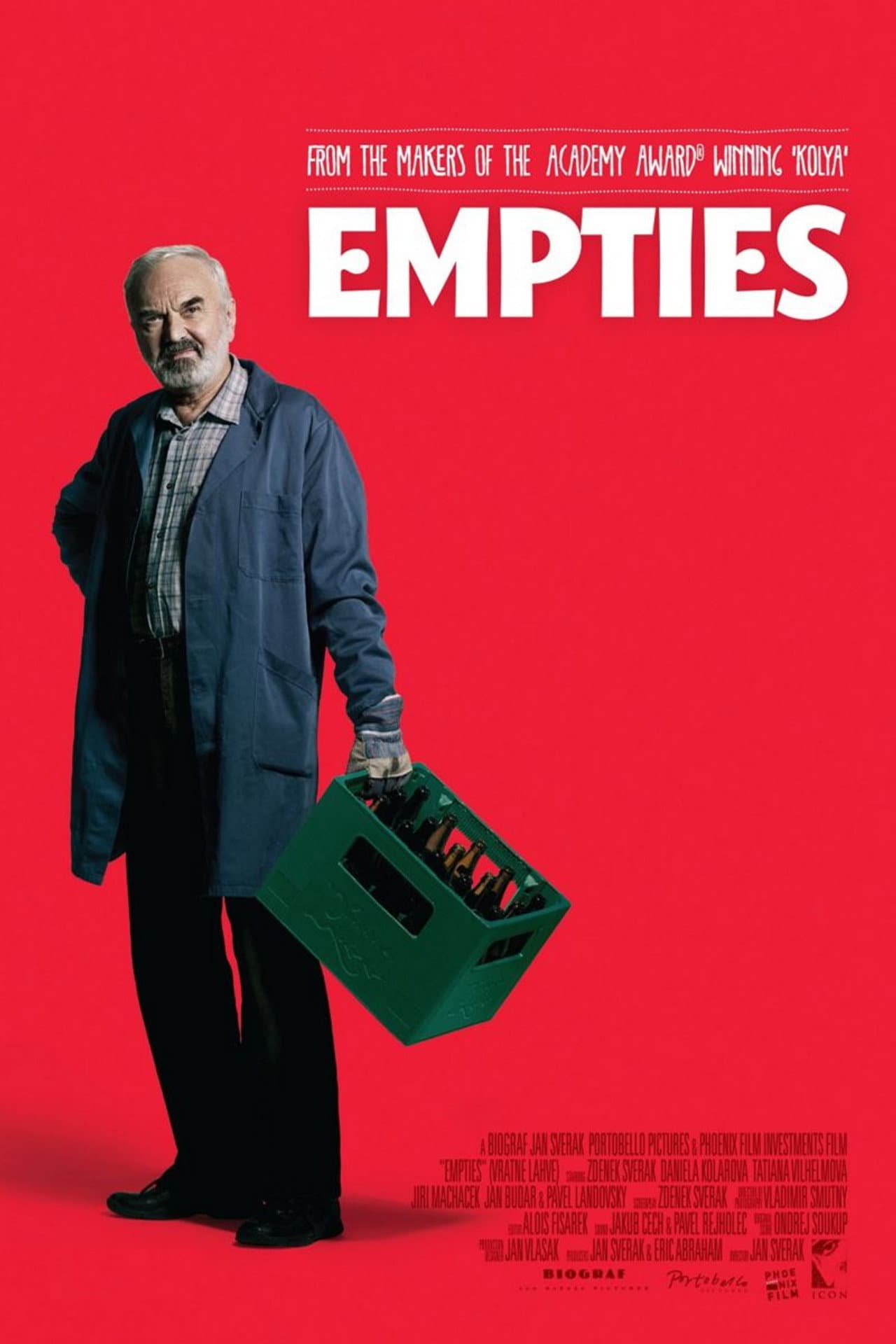 Empties preview 2