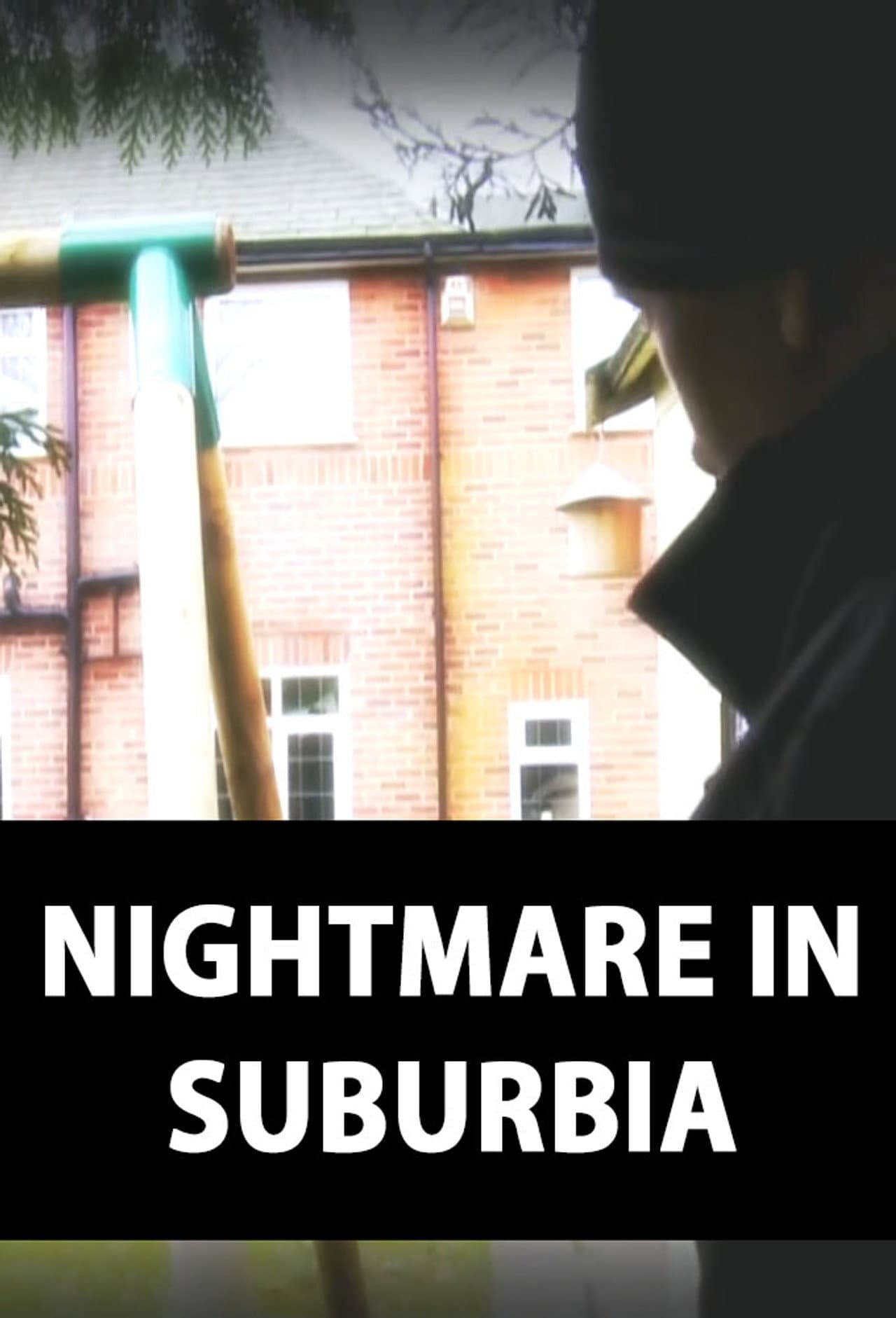 Nightmare in Suburbia preview 2