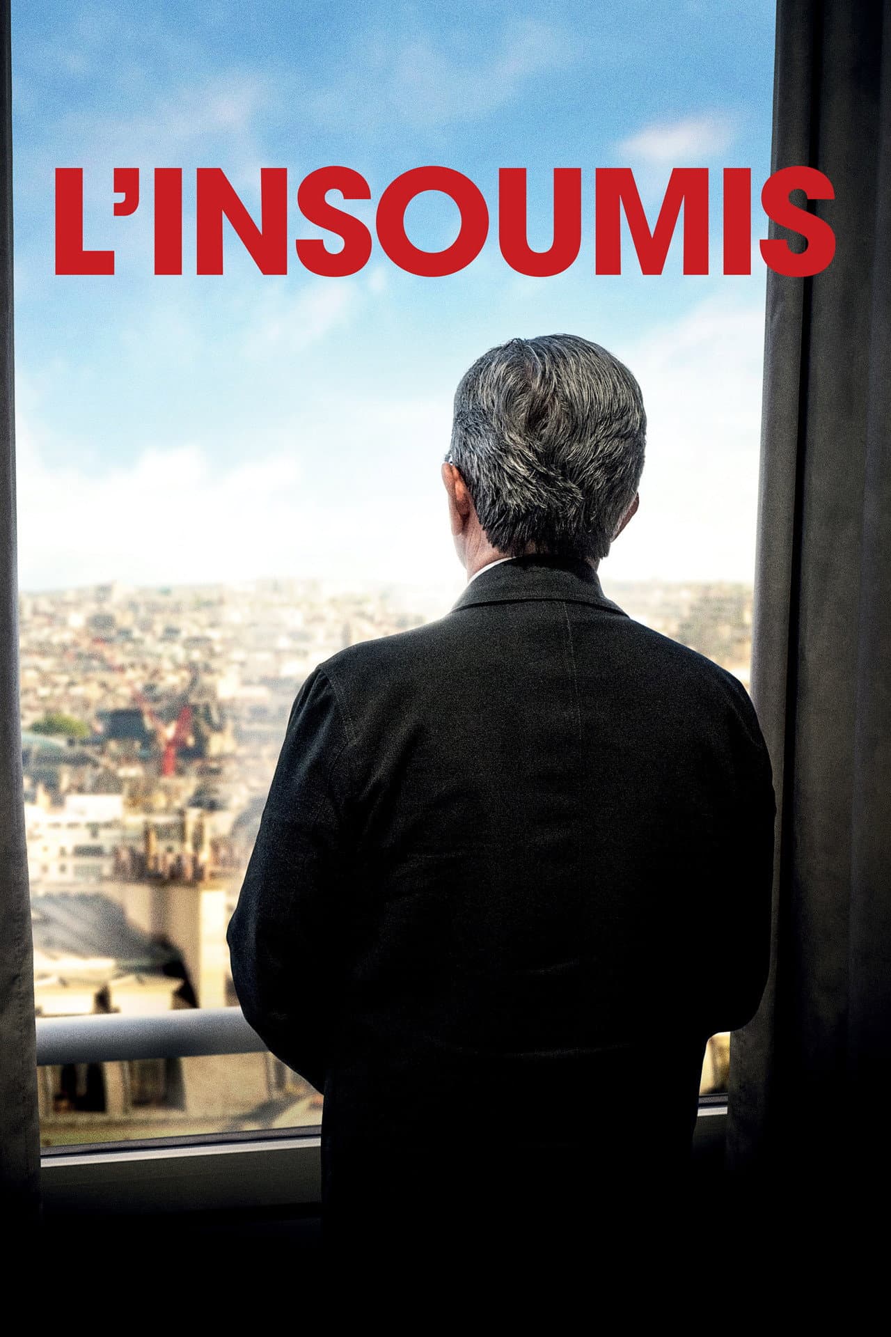 L'Insoumis preview 2