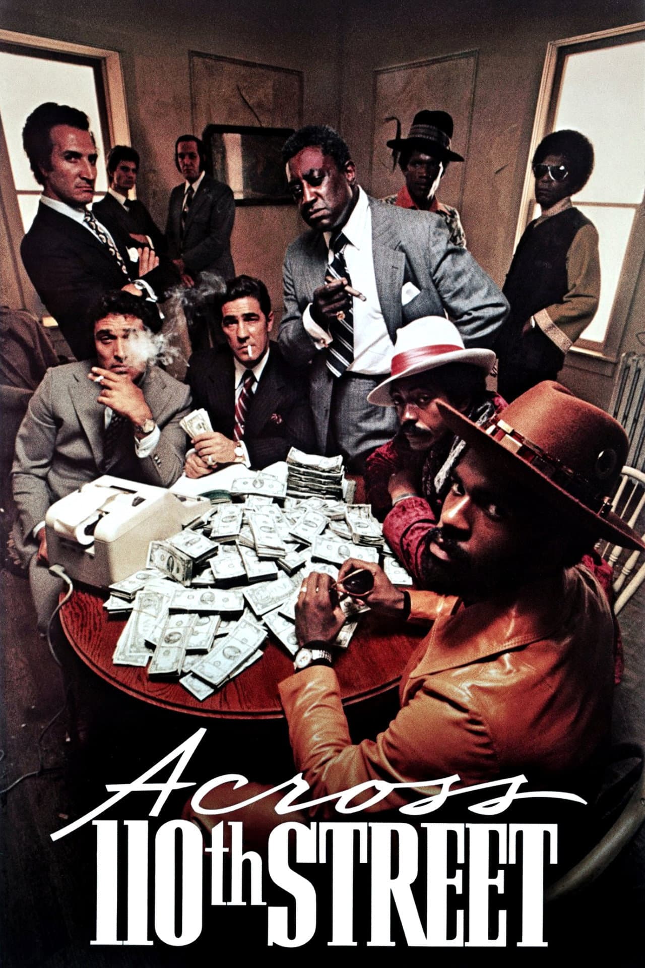 Across 110th Street preview 2