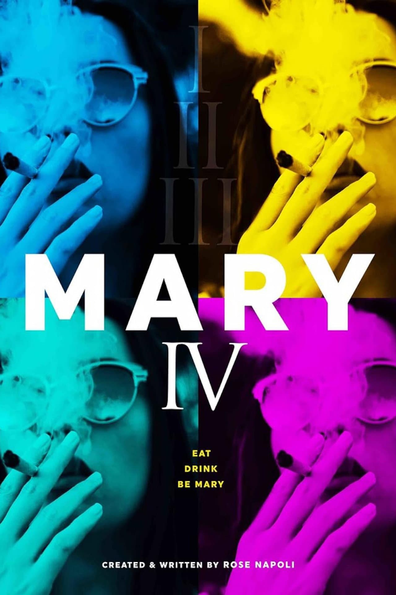 Mary IV preview 1