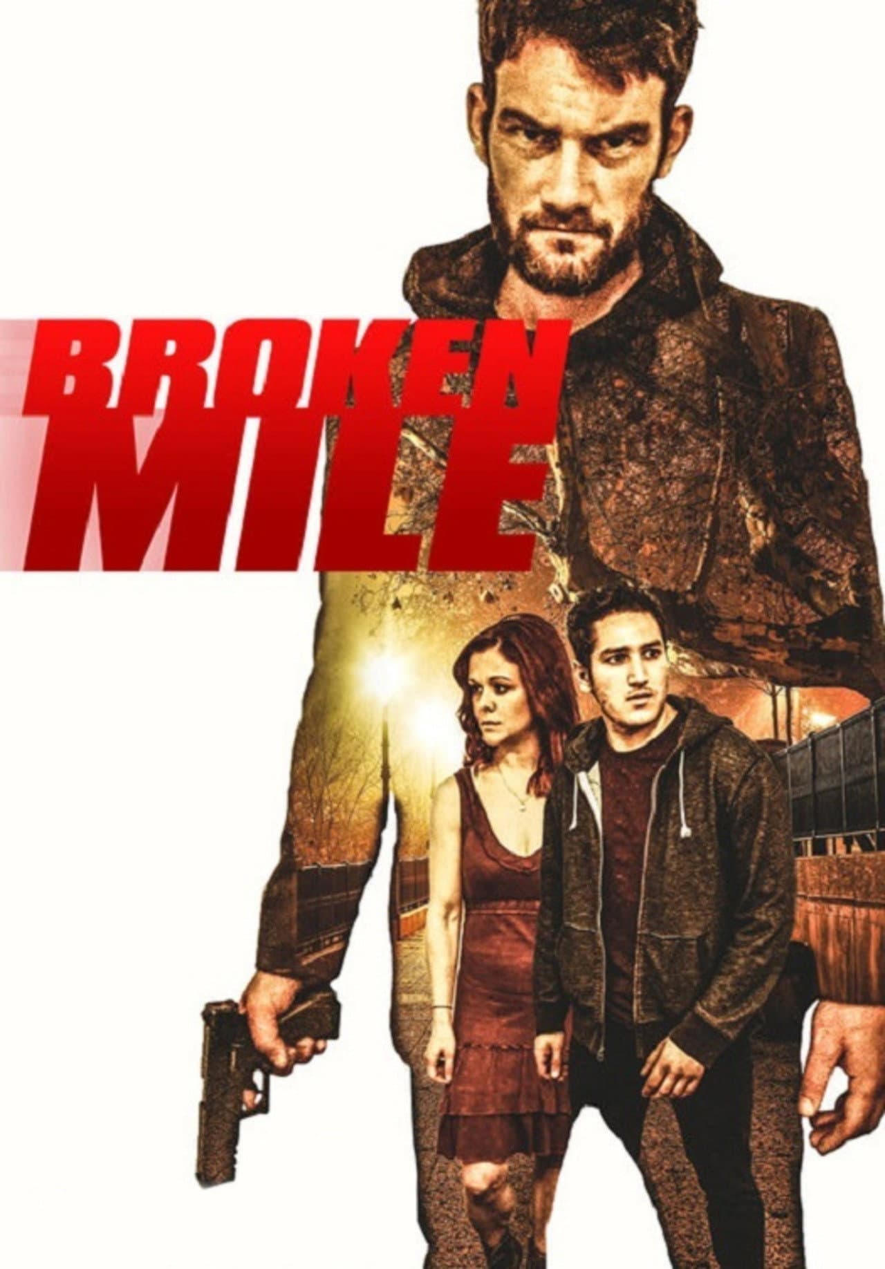 Broken Mile preview 2