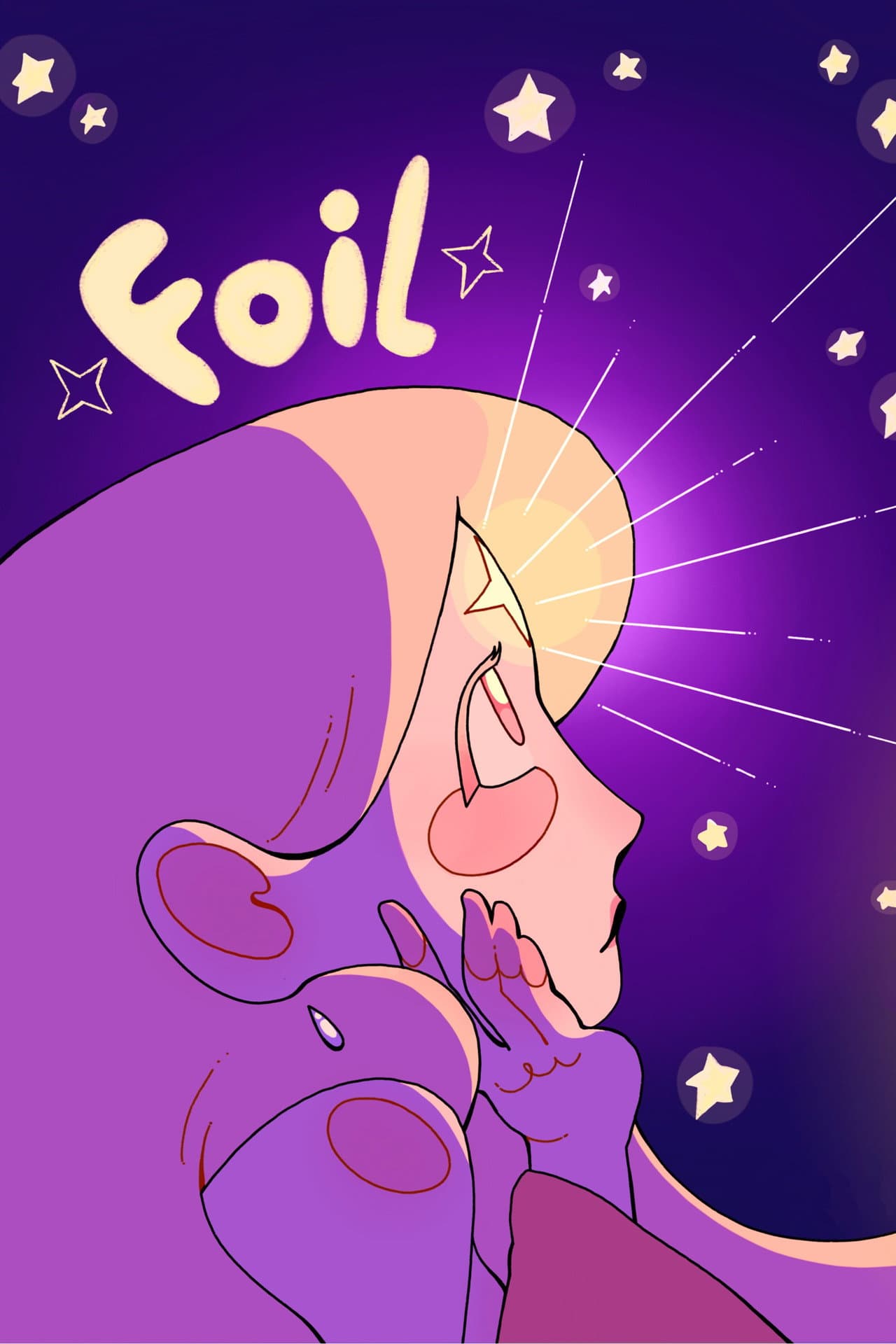 Foil preview 2