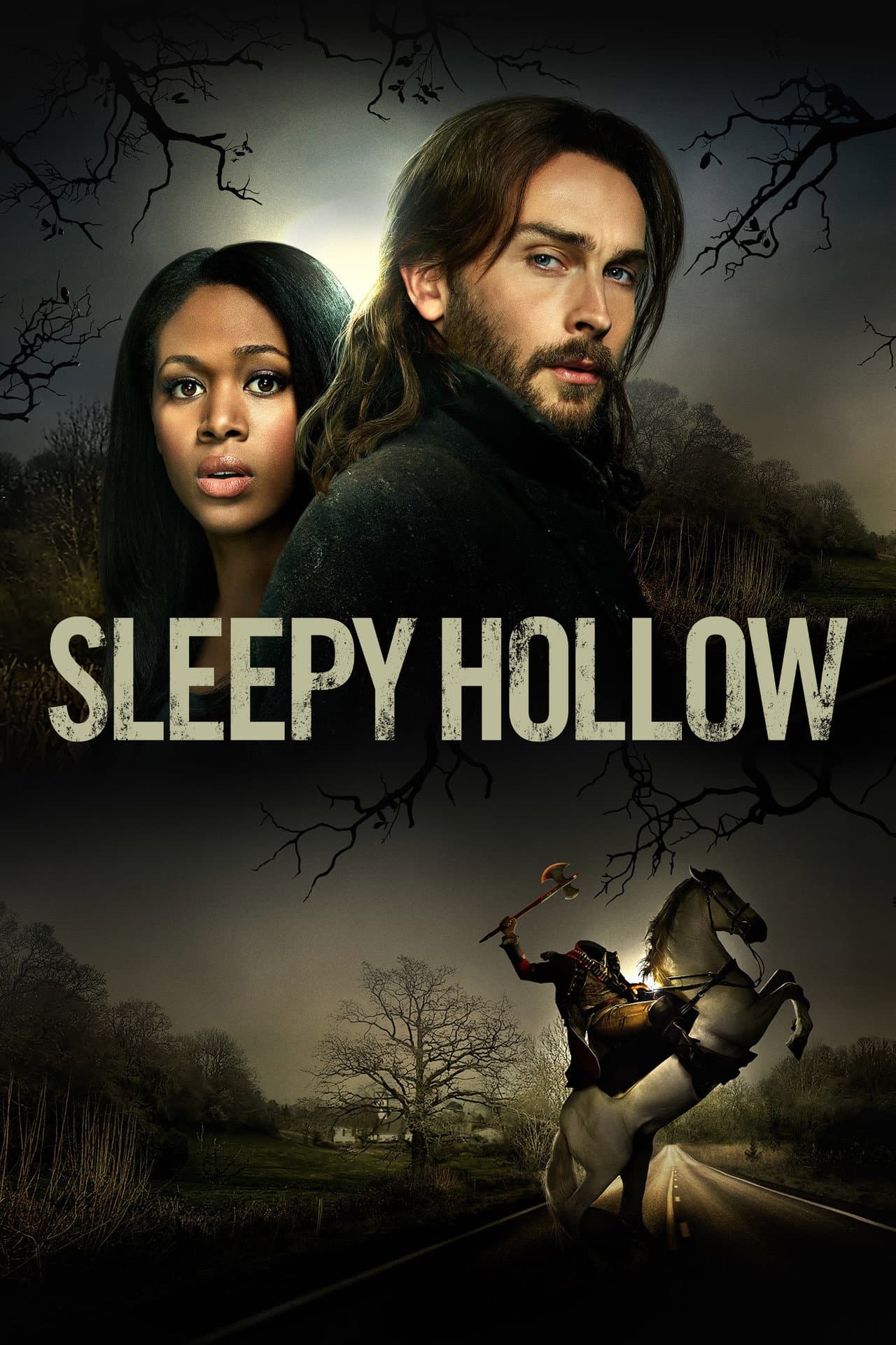 Sleepy Hollow preview 2