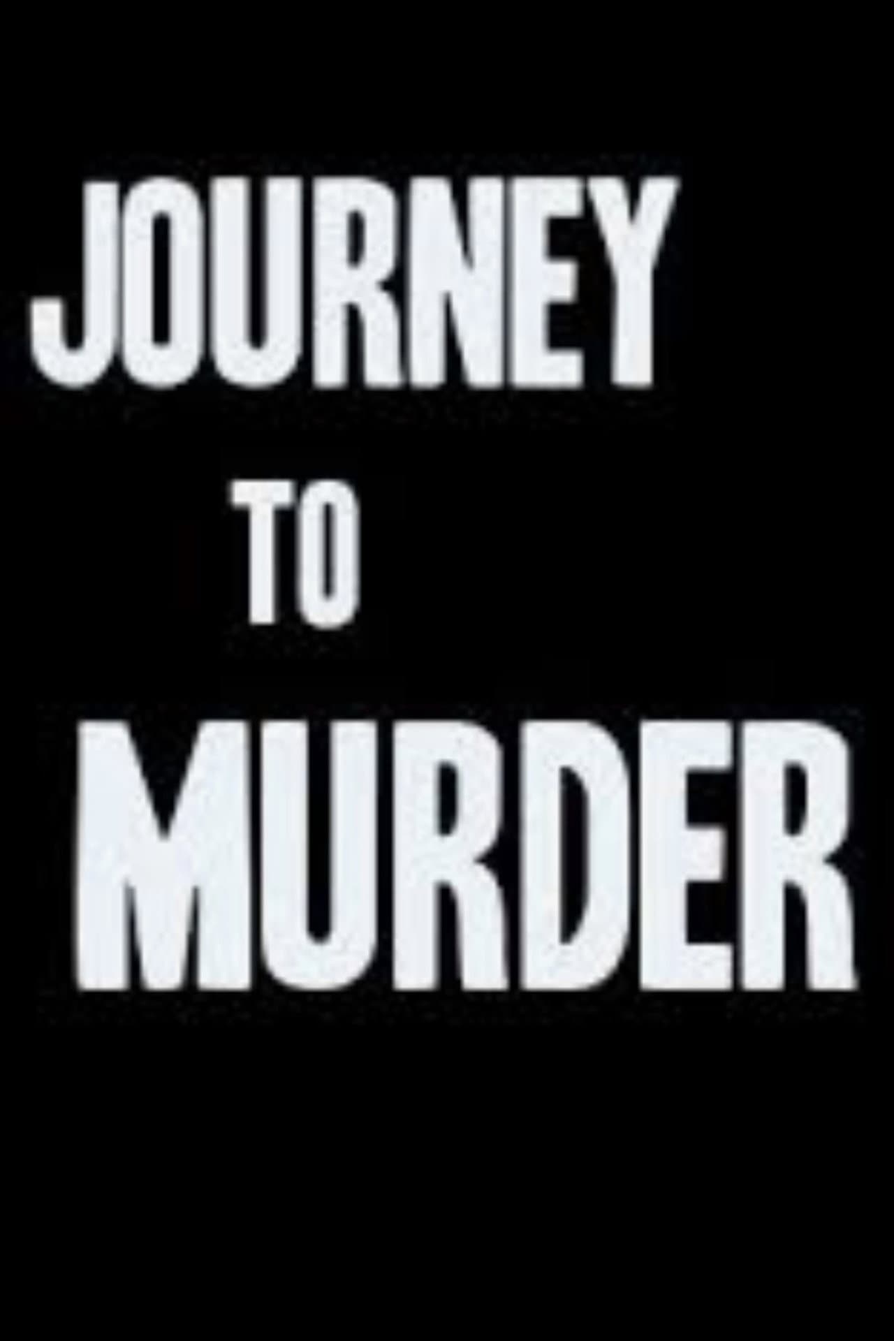 Journey to Murder preview 1