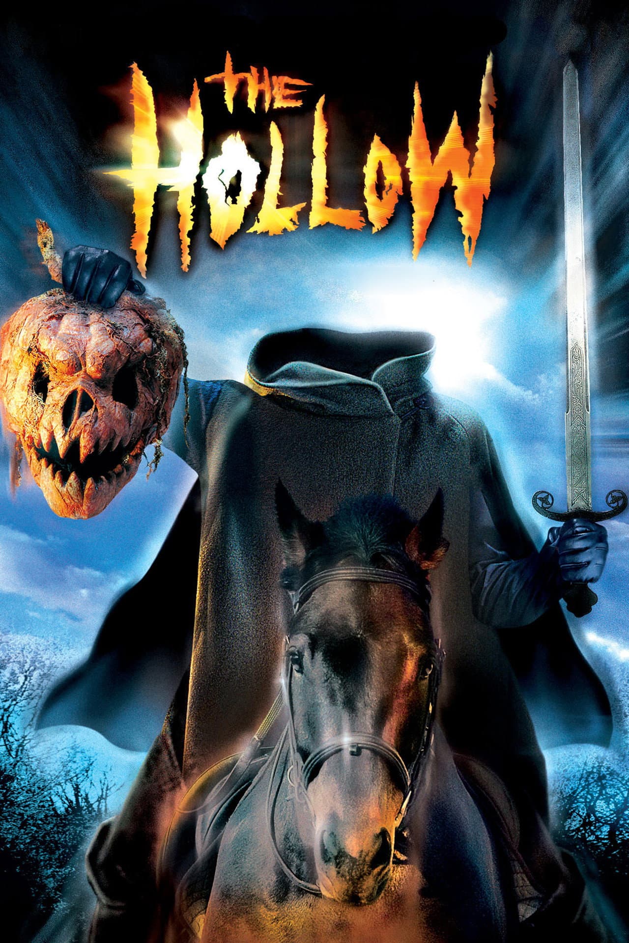 The Hollow preview 2