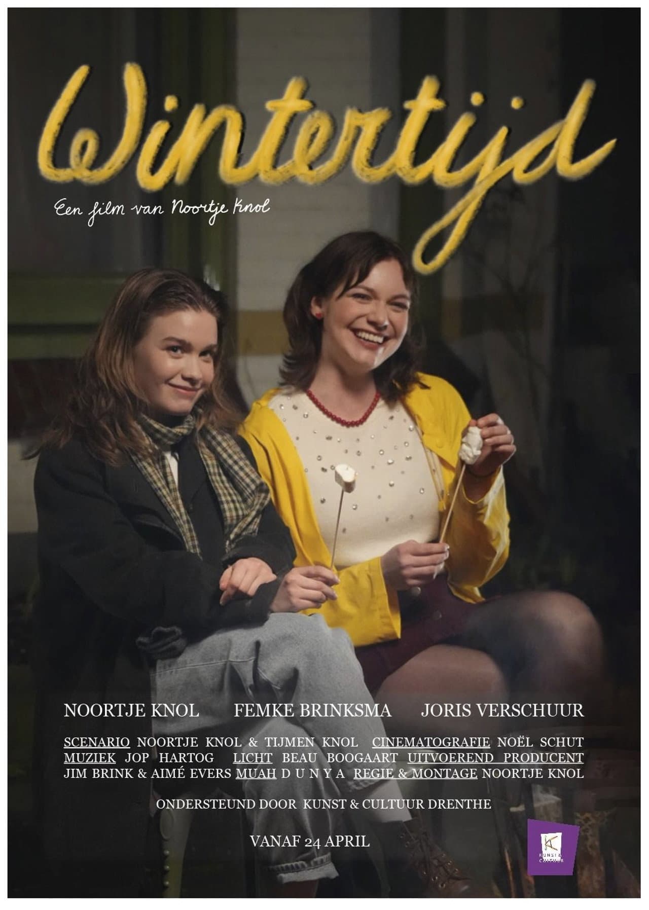 Wintertijd preview 1