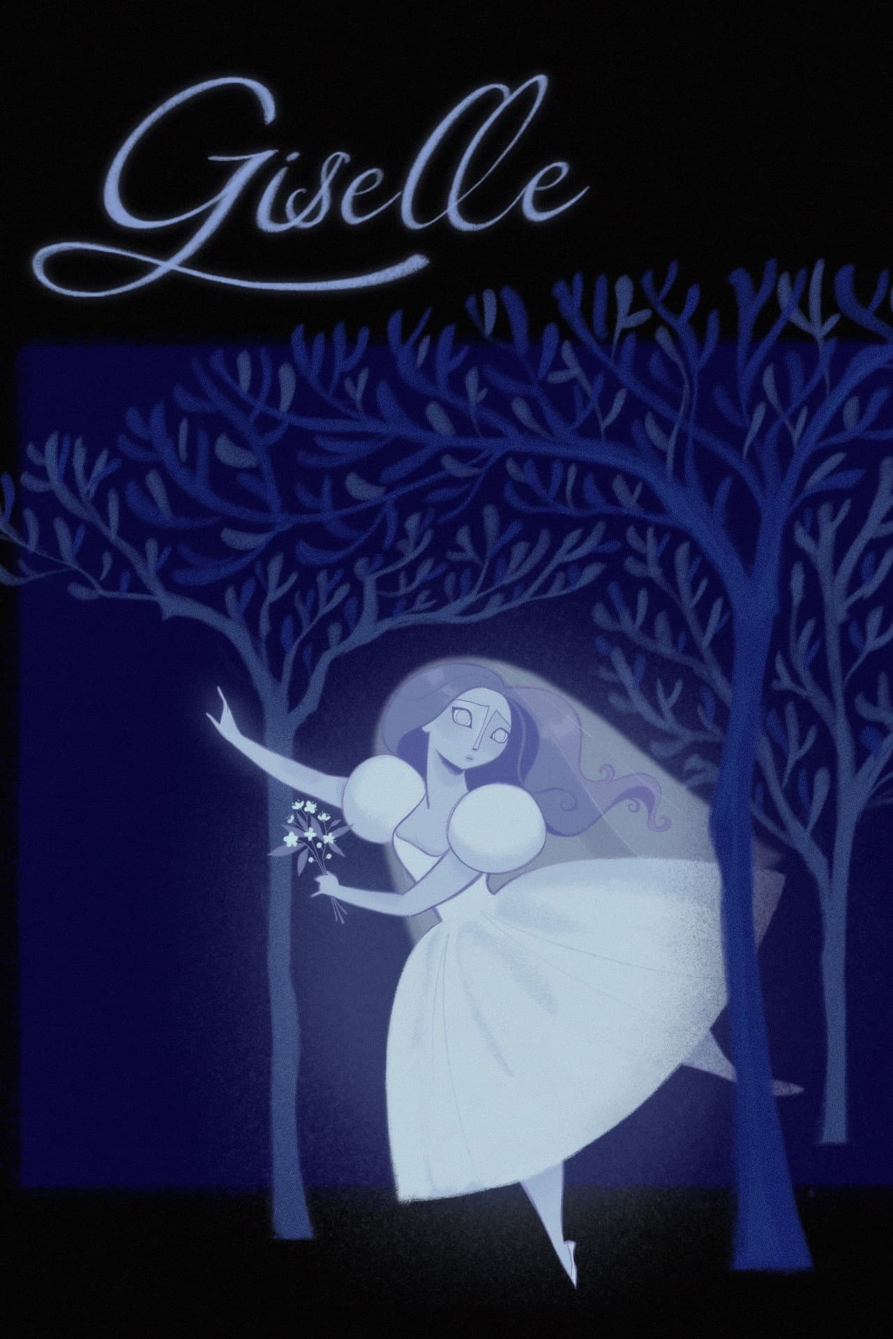 Giselle preview 2