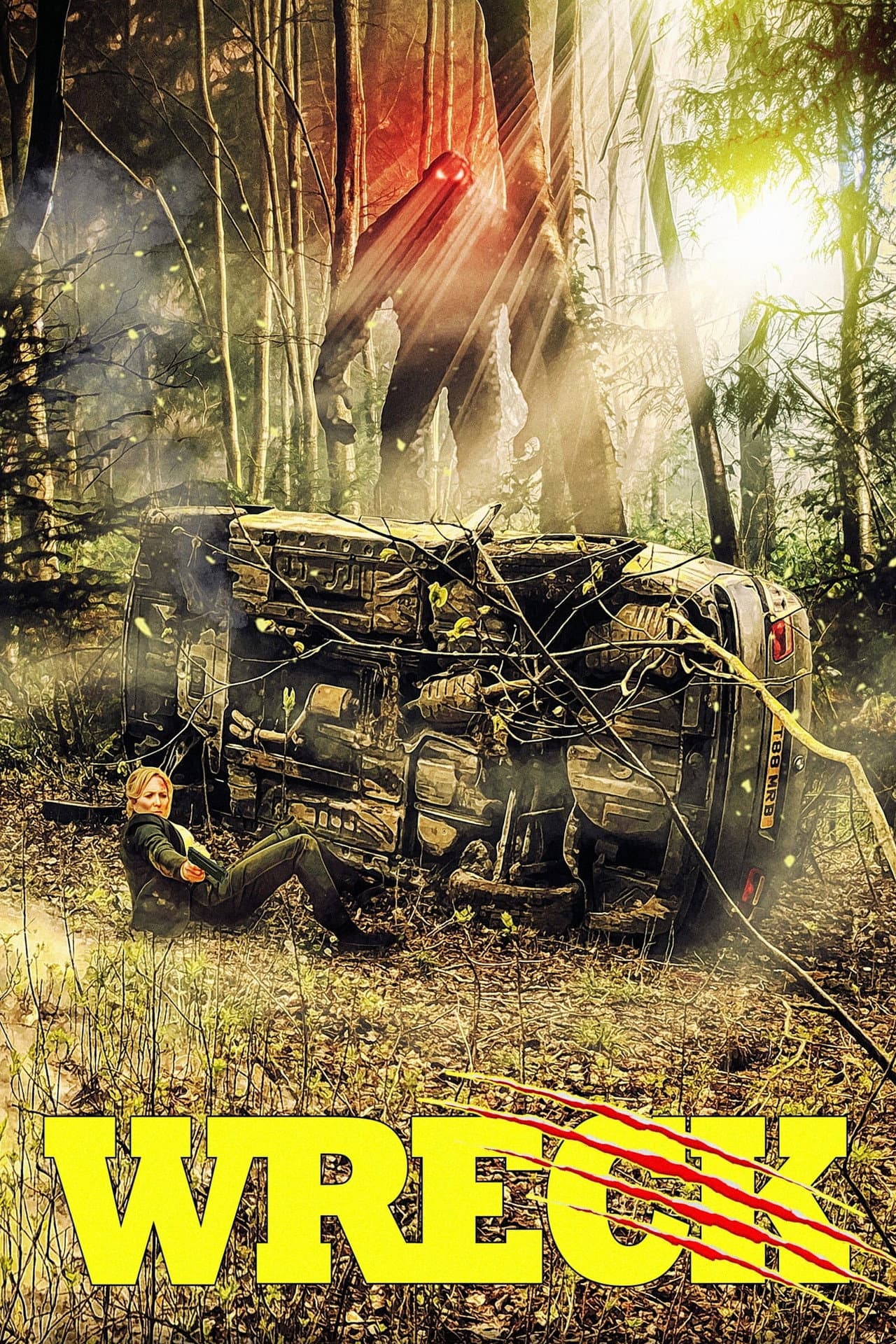 Wreck preview 2