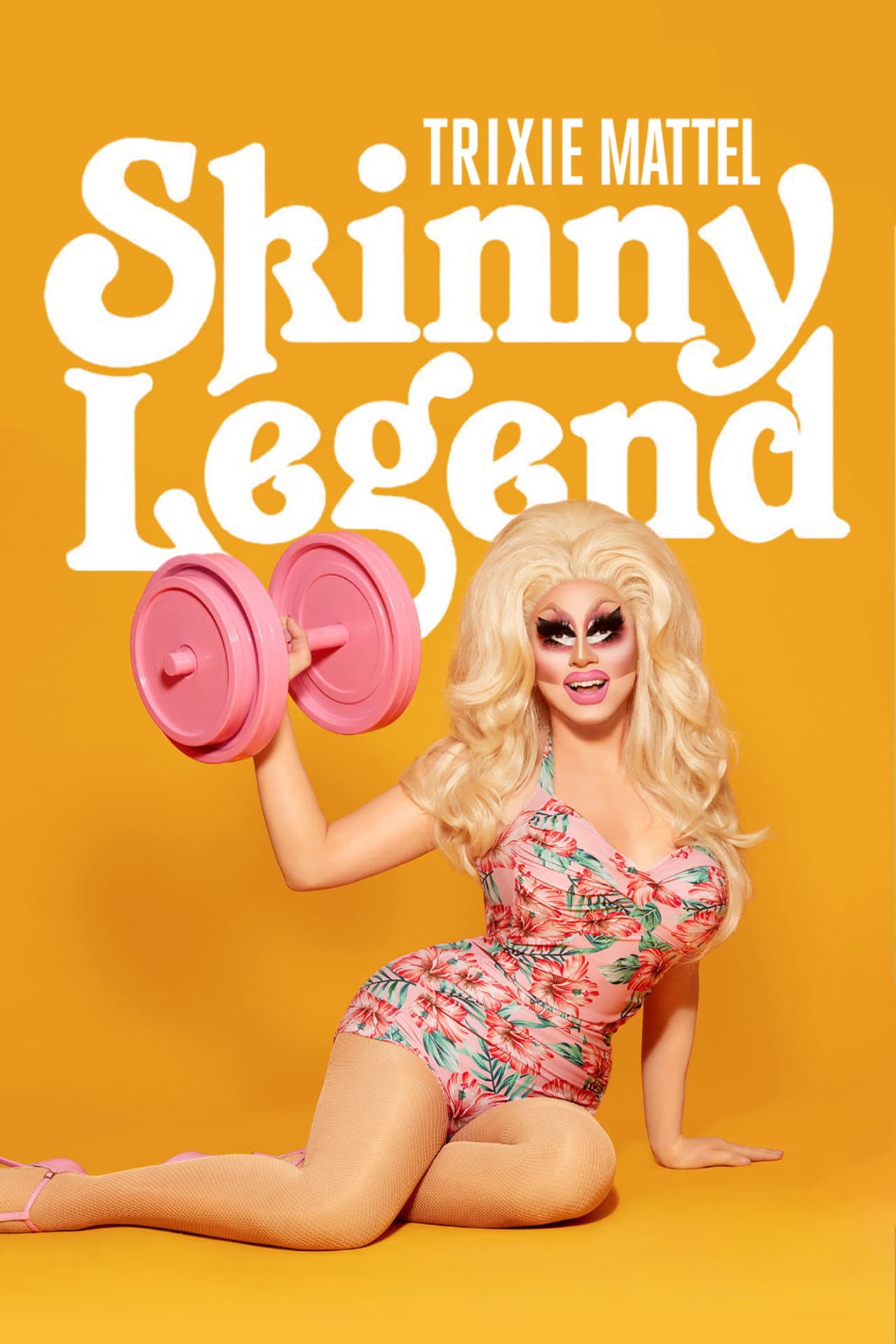 Trixie Mattel: Skinny Legend preview 2