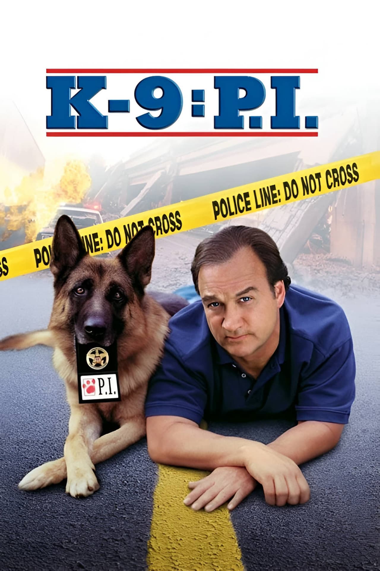 K-9: P.I. preview 2