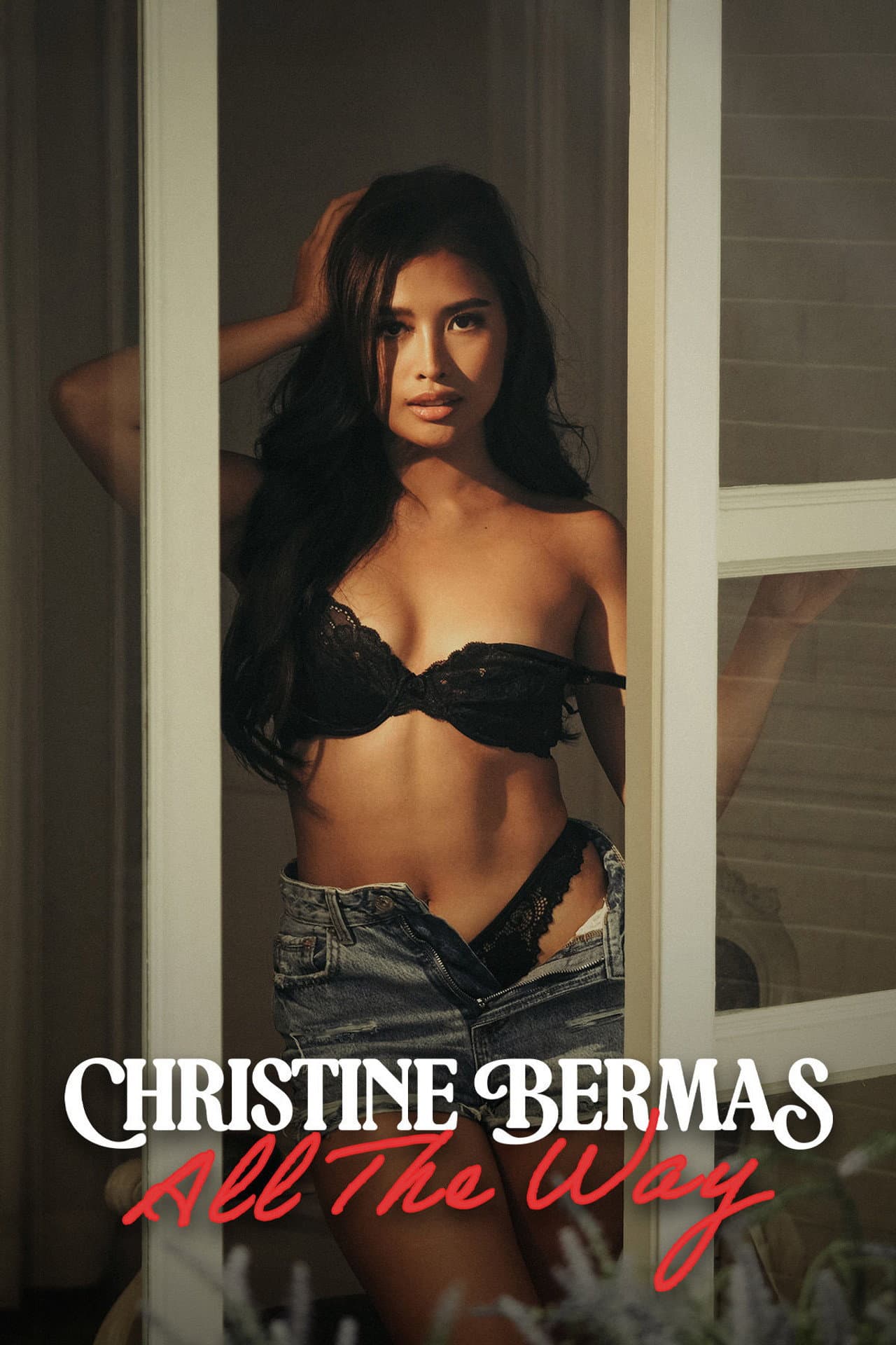 Christine Bermas: All The Way preview 2
