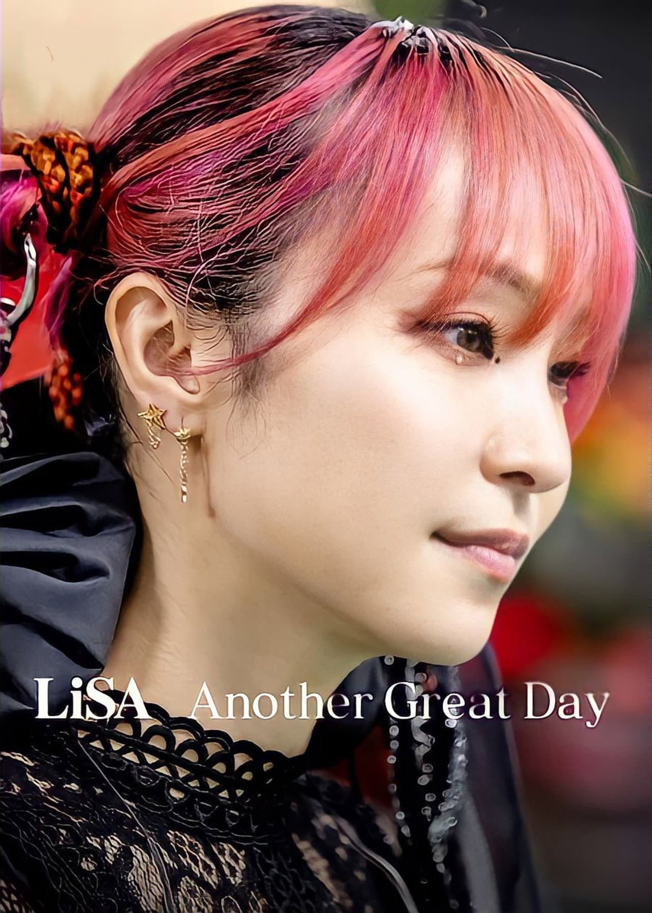 LiSA Another Great Day preview 2