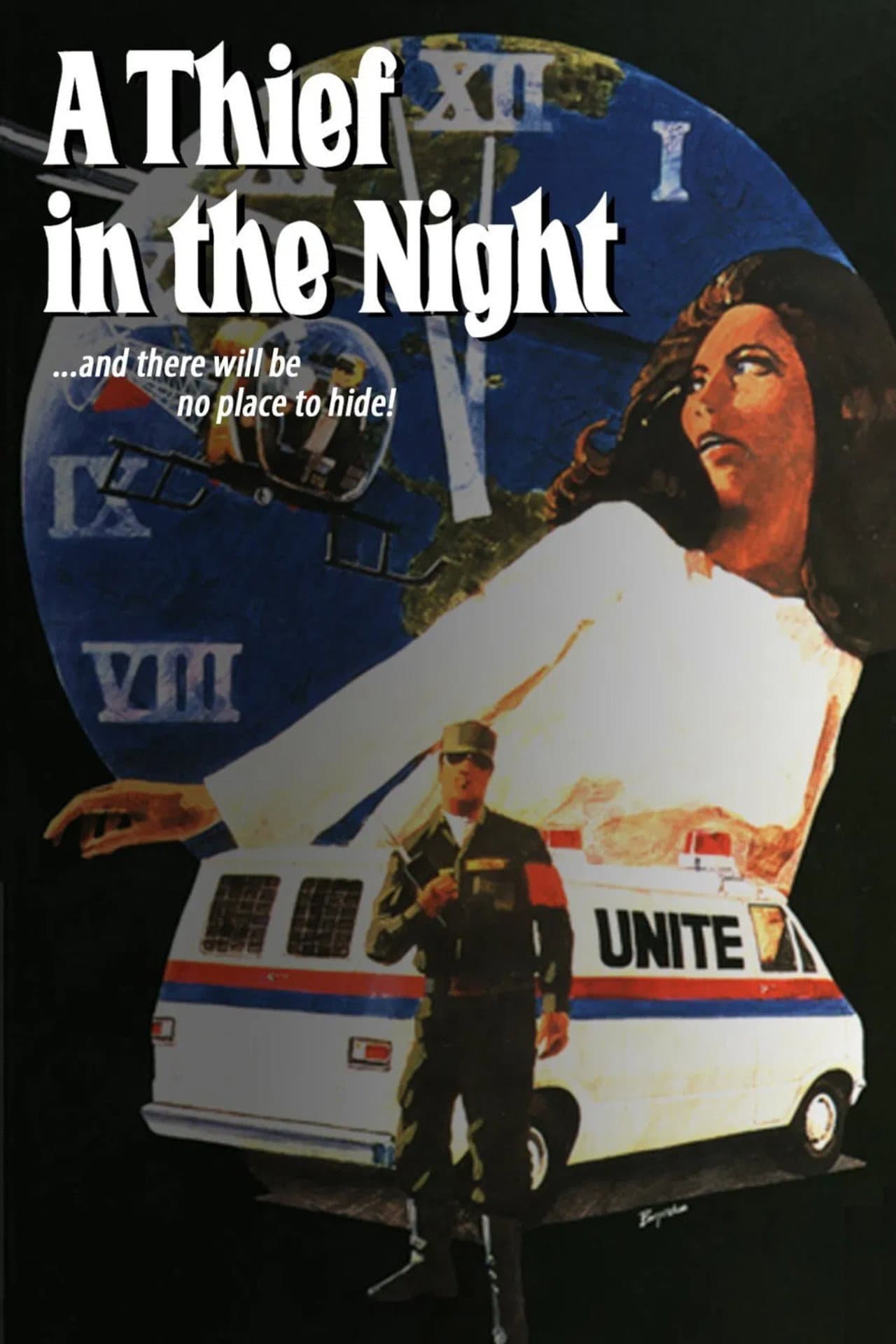 A Thief in the Night preview 2