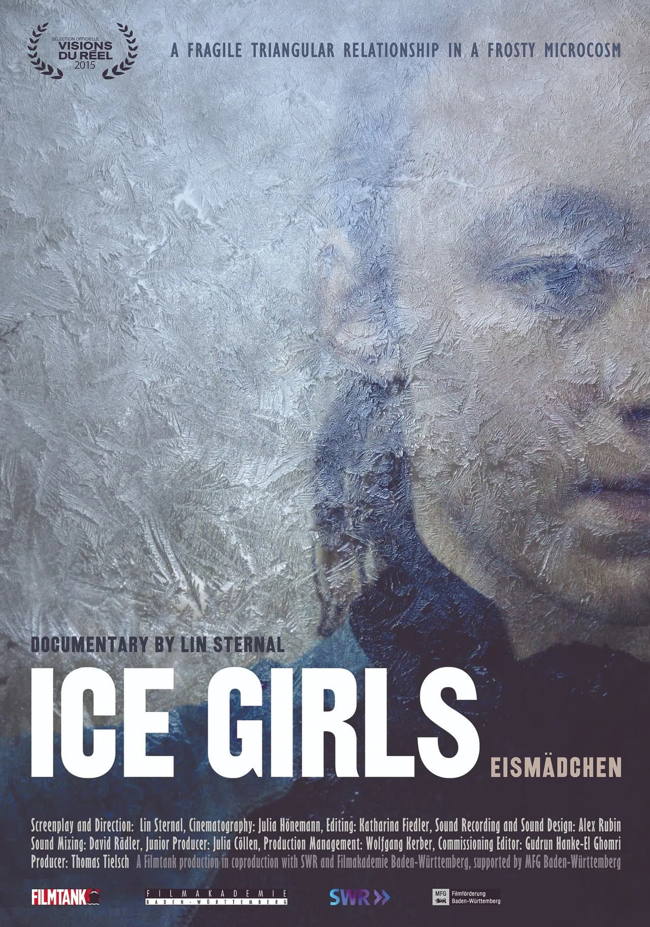 Ice Girls preview 1