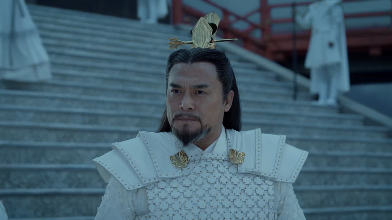 Ling Xi's Secret
