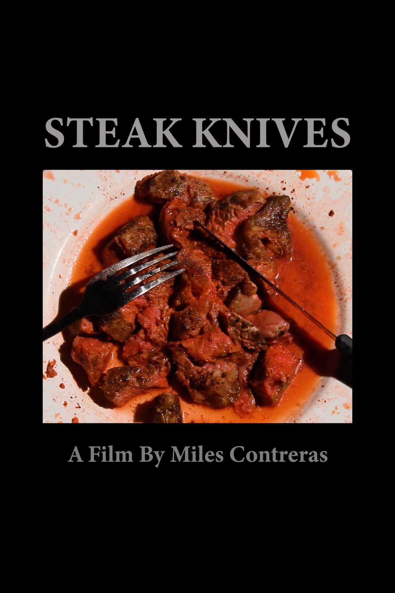 Steak Knives preview 2