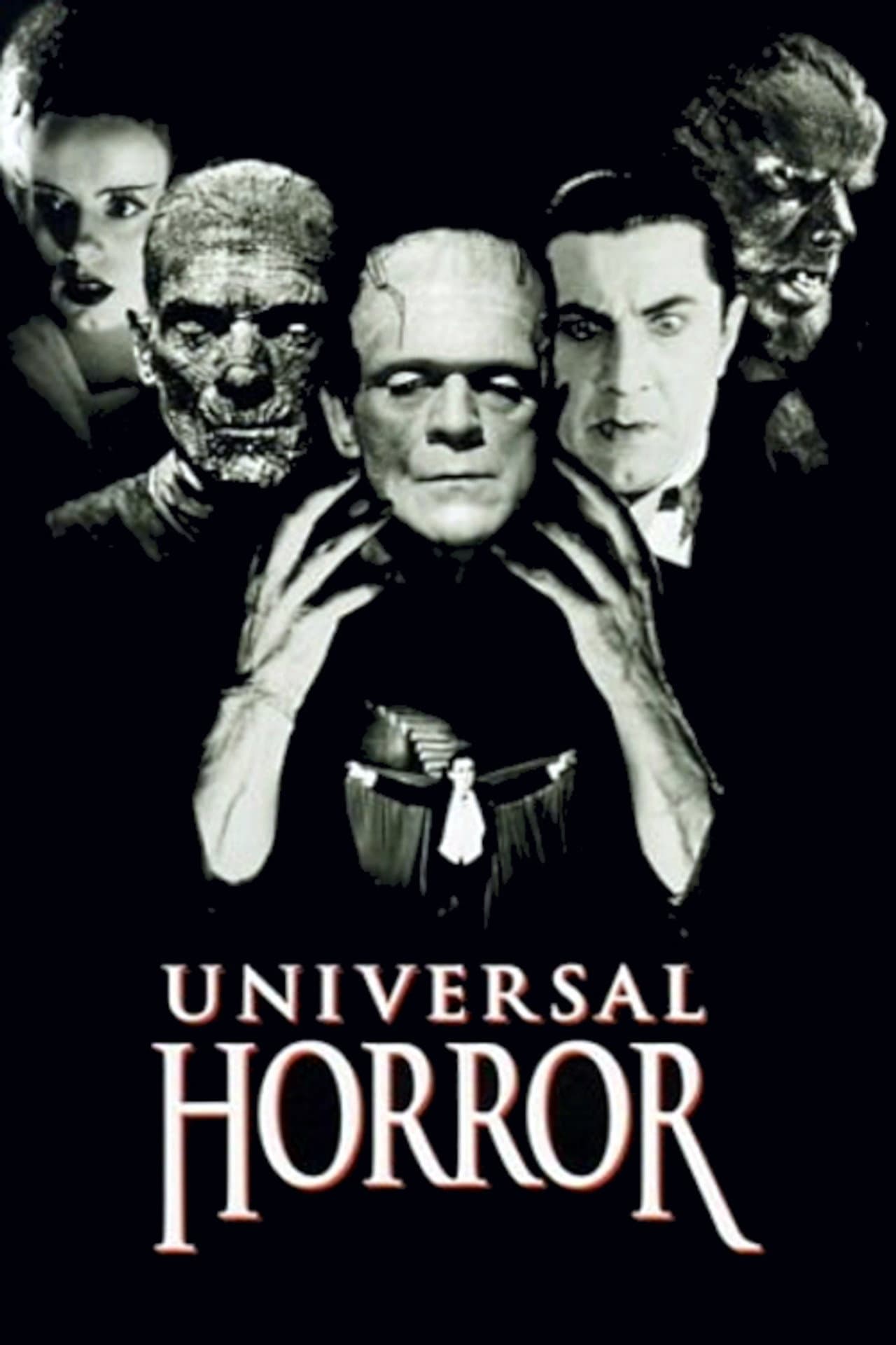 Universal Horror preview 2