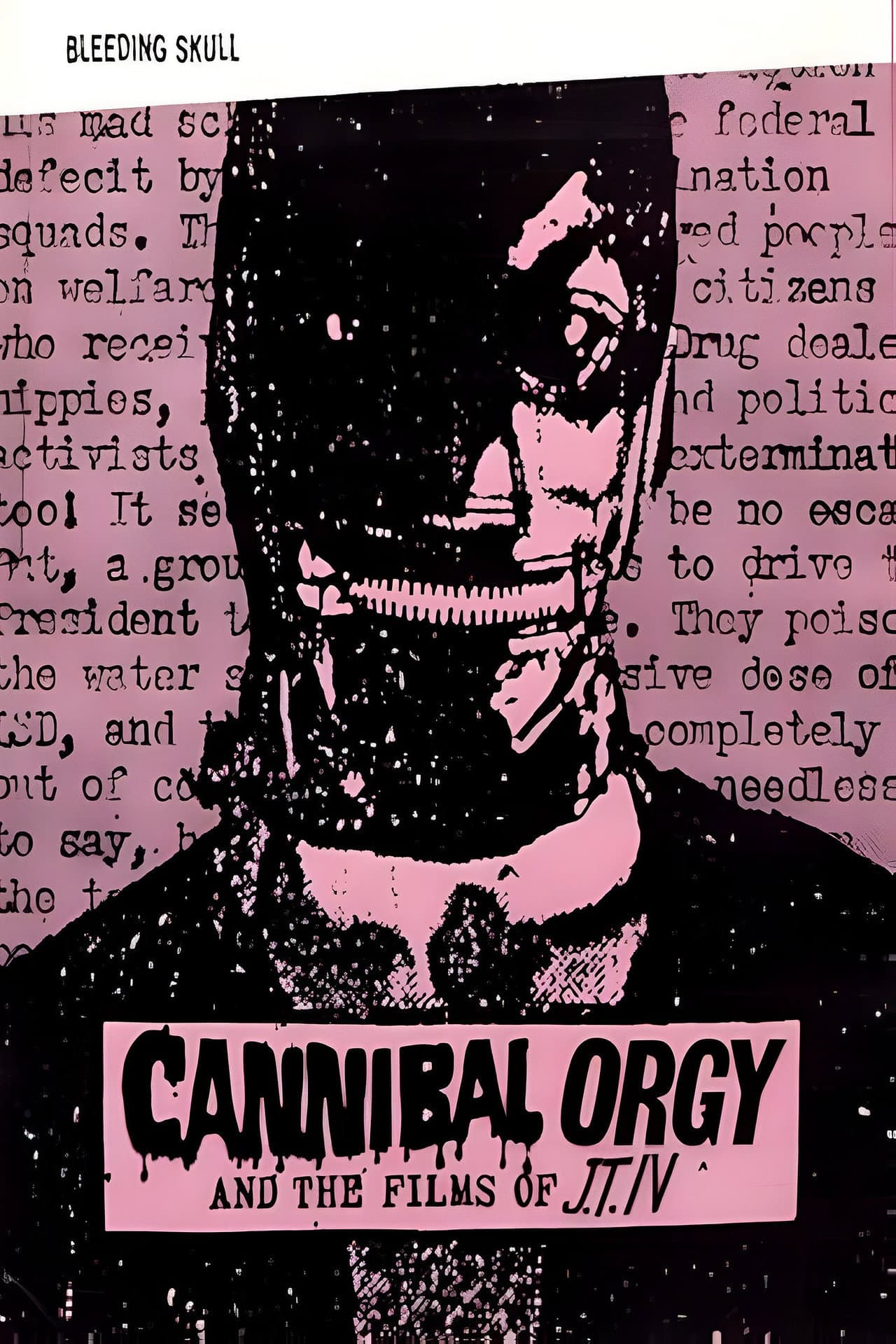 Cannibal Orgy preview 2