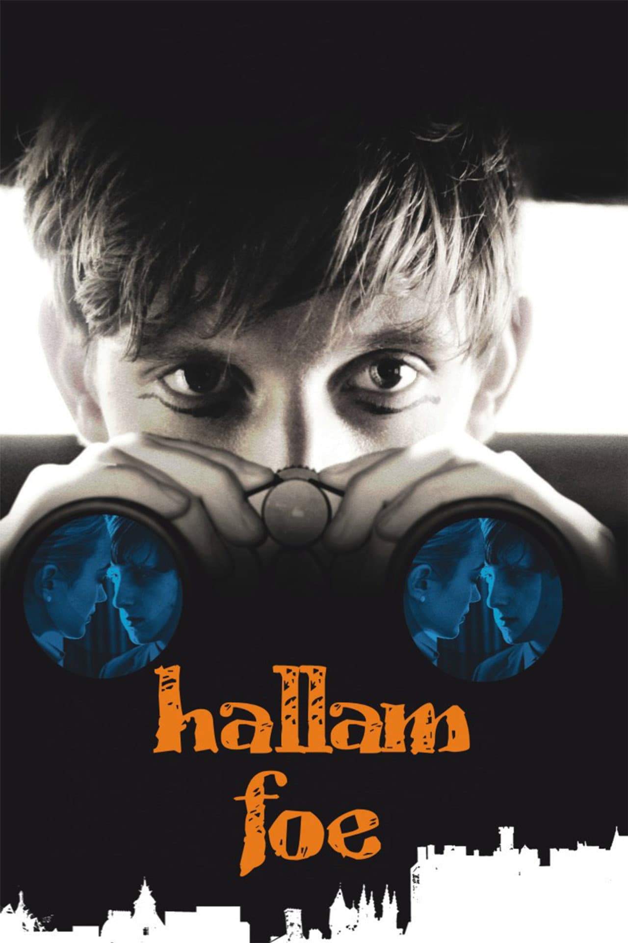 Hallam Foe preview 2