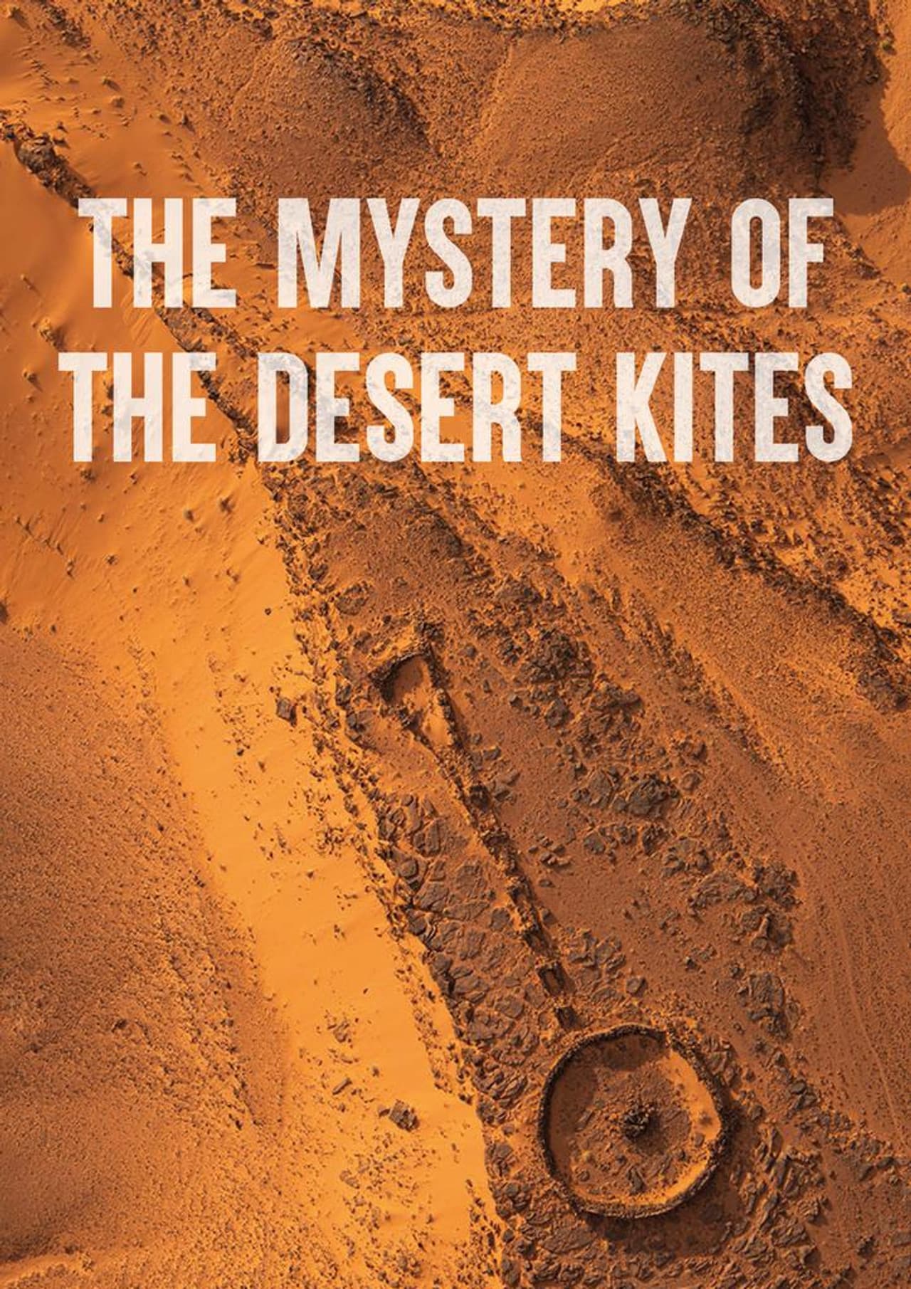 The Mystery of the Desert Kites preview 2