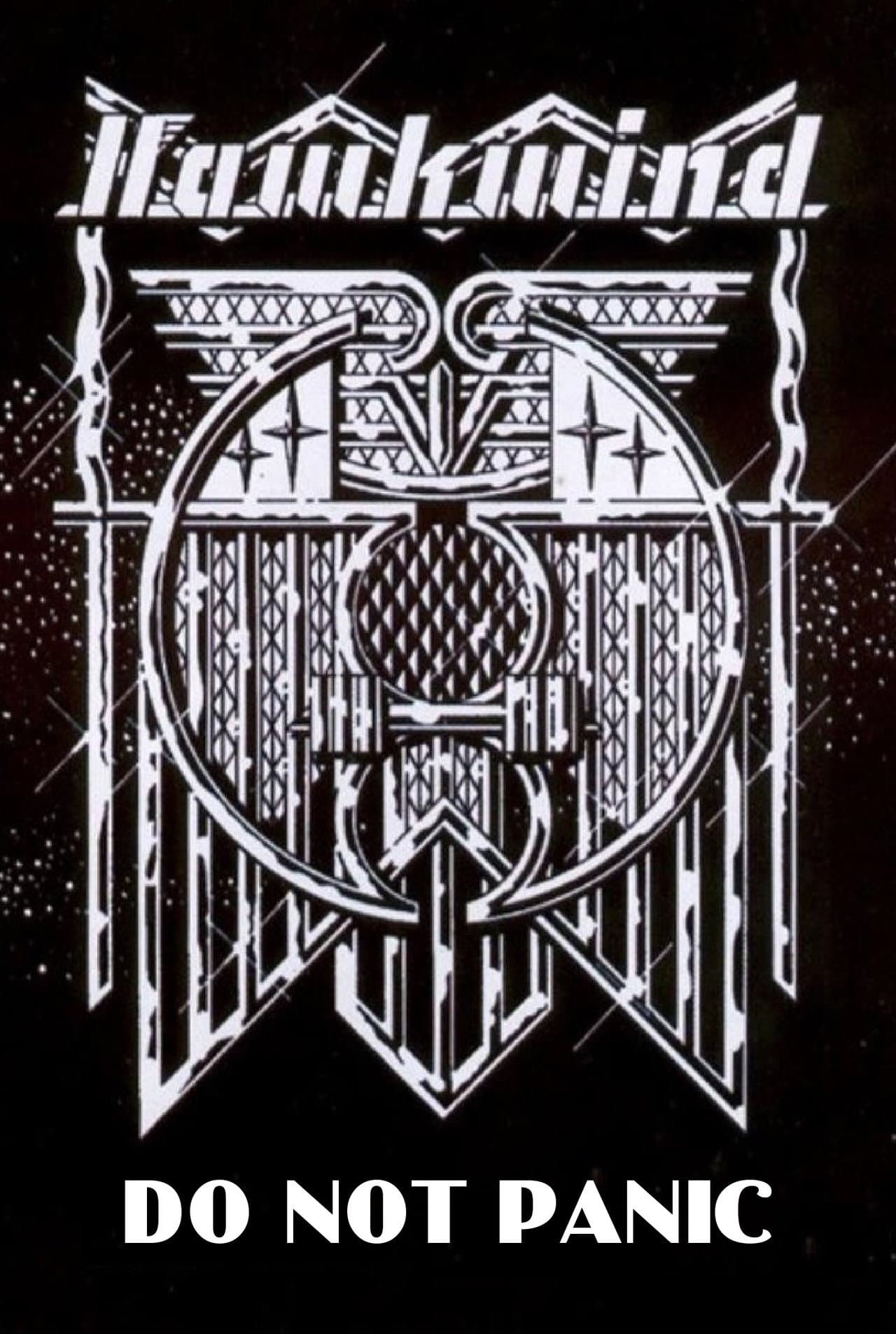Hawkwind: Do Not Panic preview 2