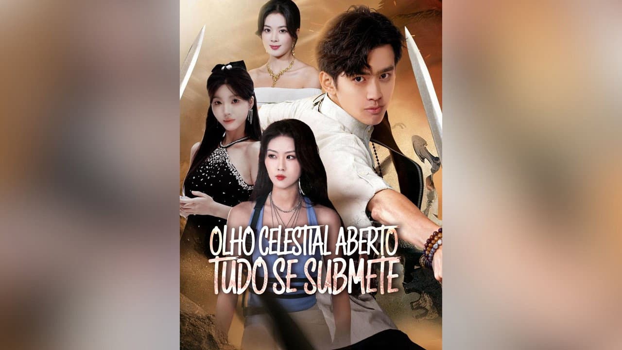 Olho Celestial Aberto, Tudo se Submete