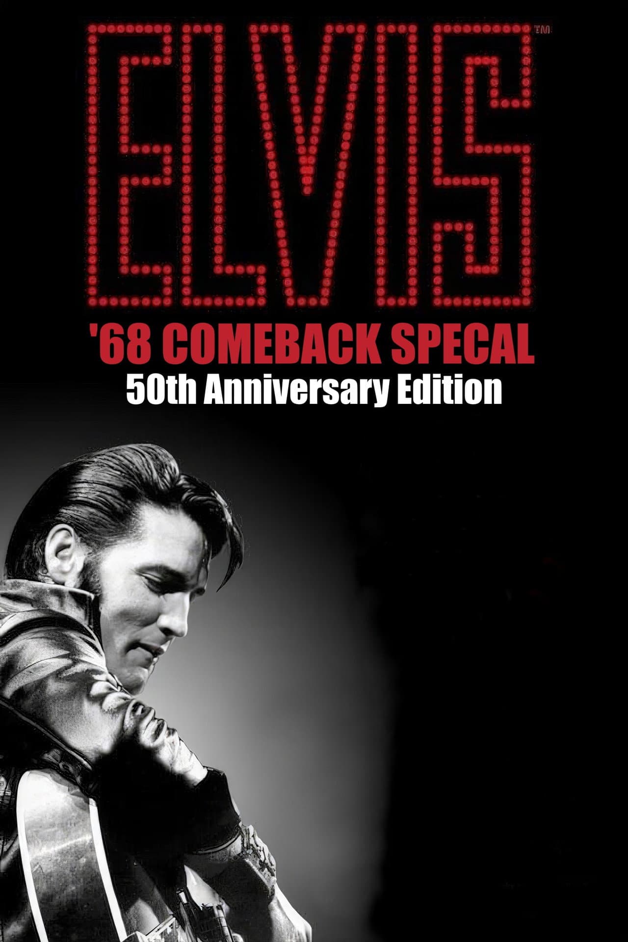 Elvis: '68 Comeback Special: 50th Anniversary Edition preview 2