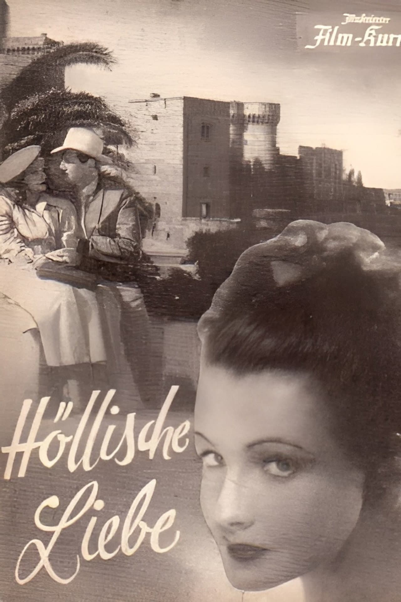 Höllische Liebe preview 1