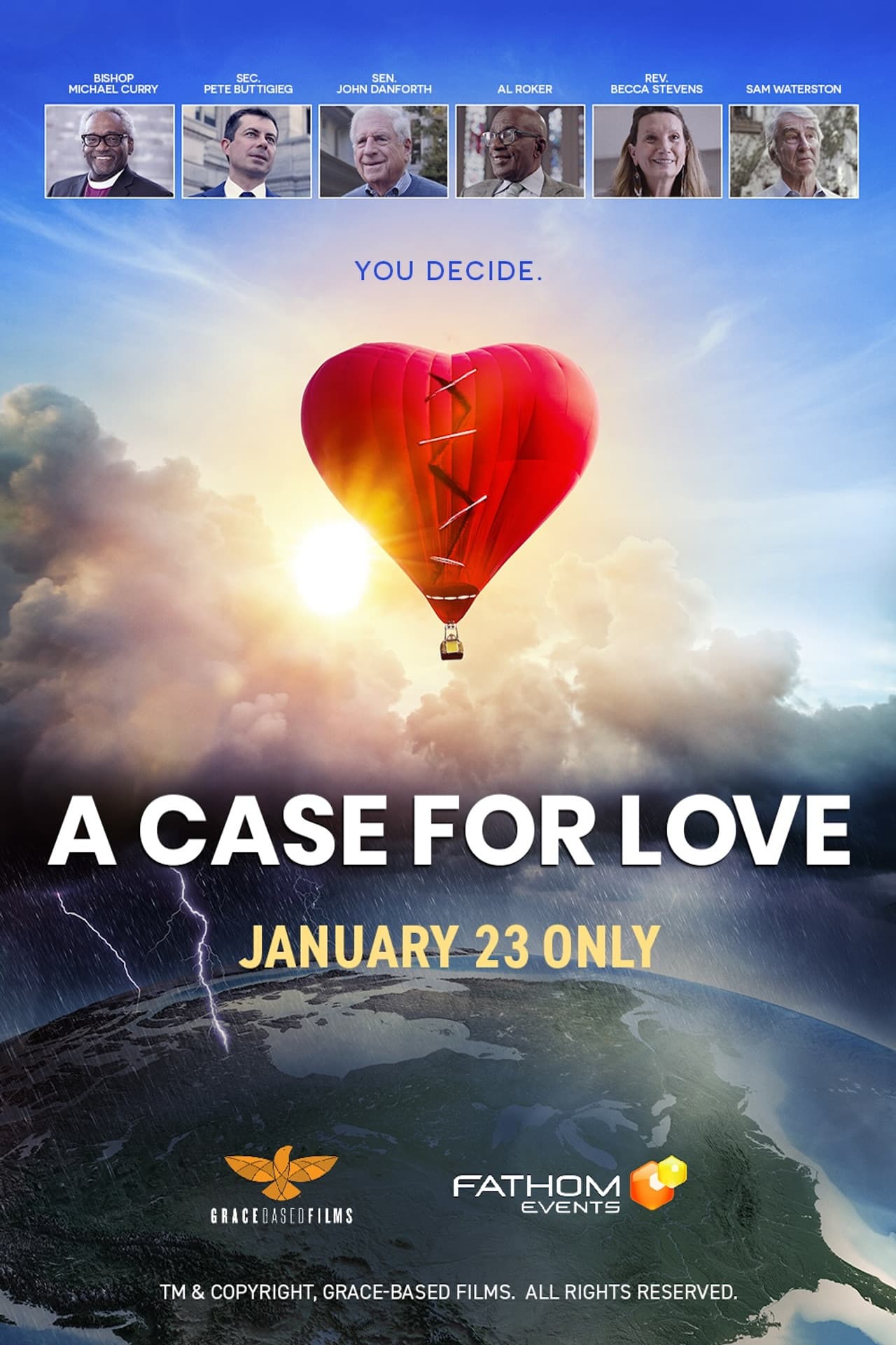 A Case for Love preview 2