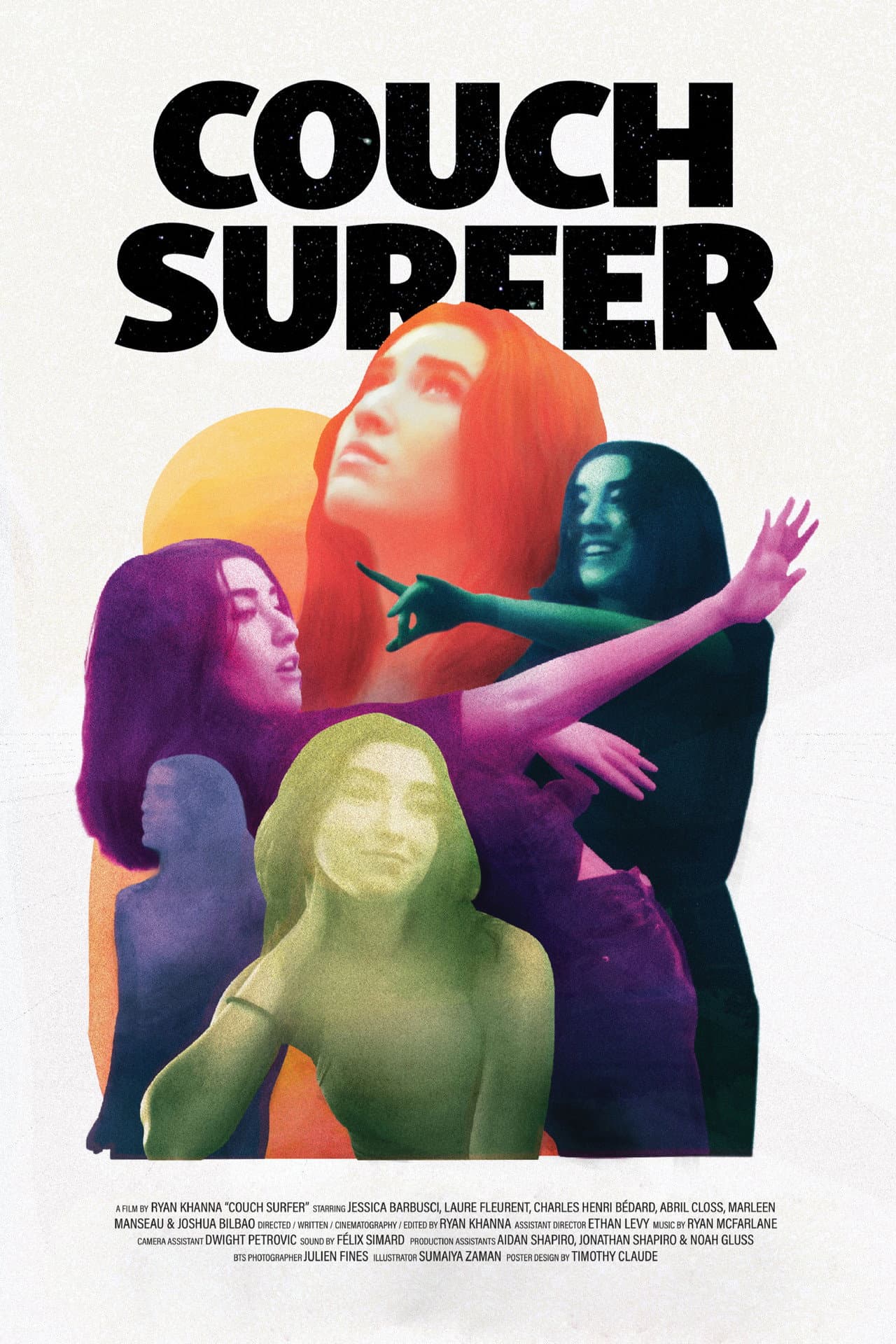 Couch Surfer preview 1