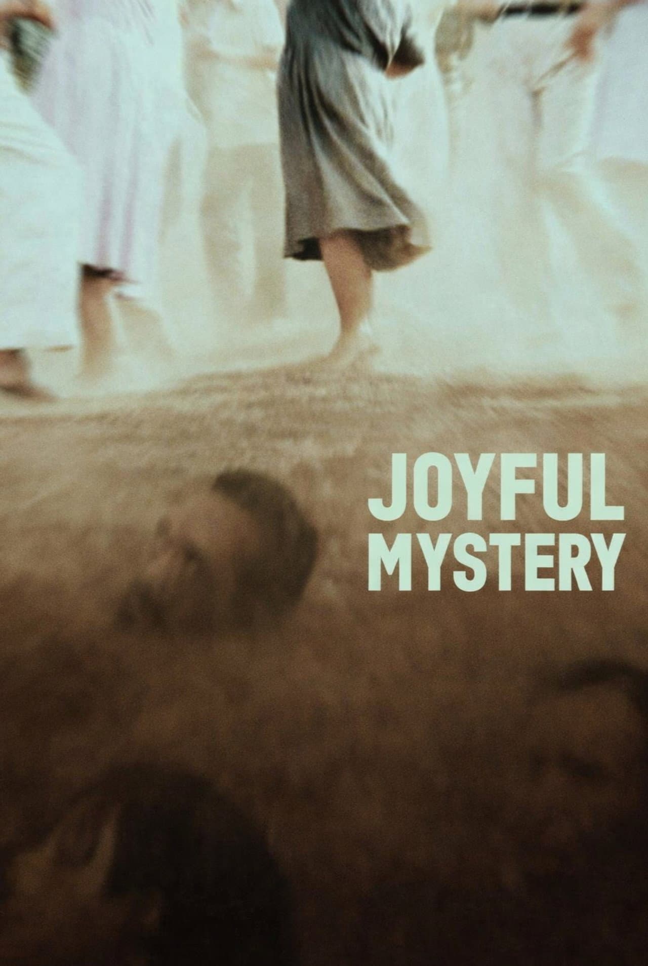 Joyful Mystery preview 2