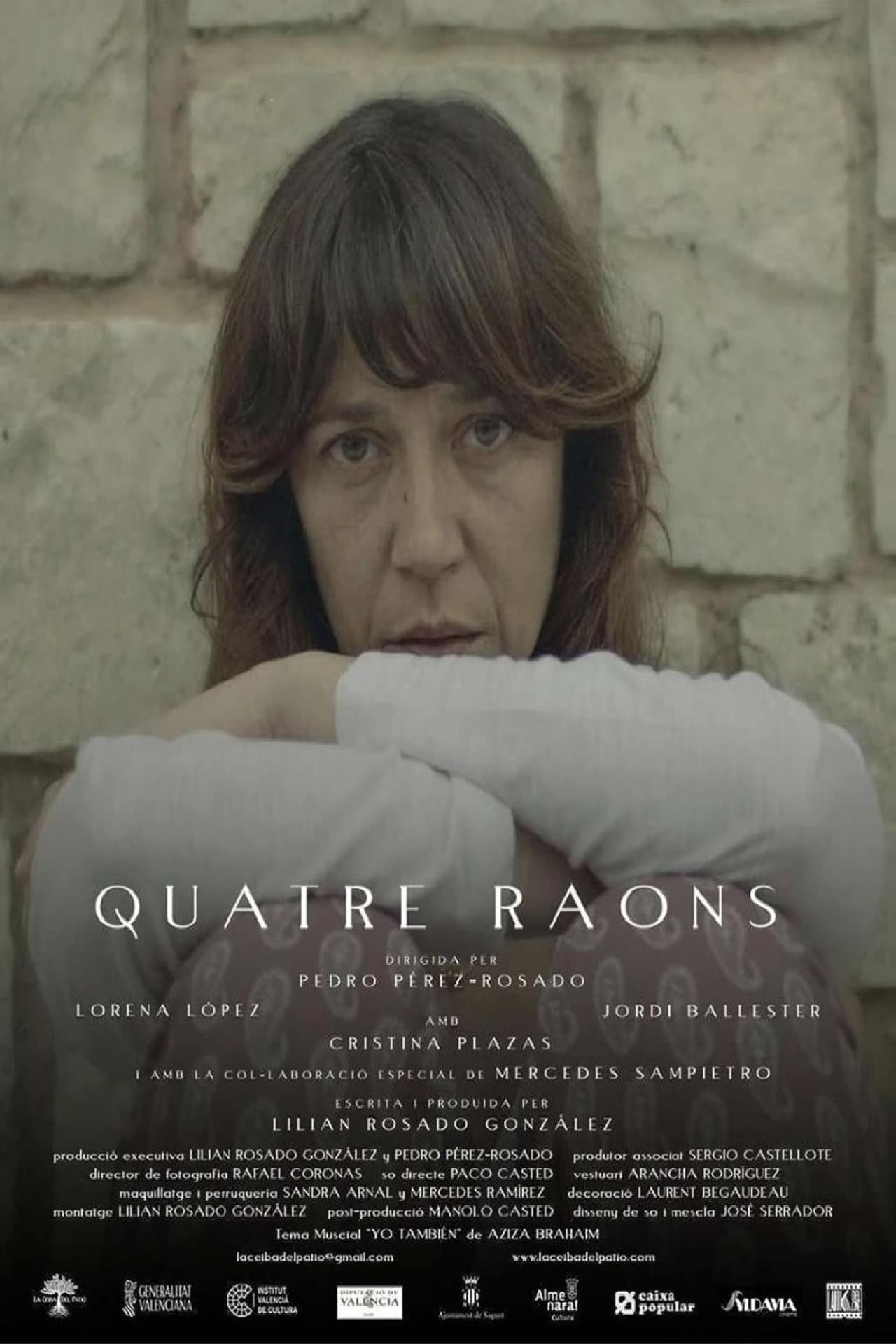 Quatre raons preview 2