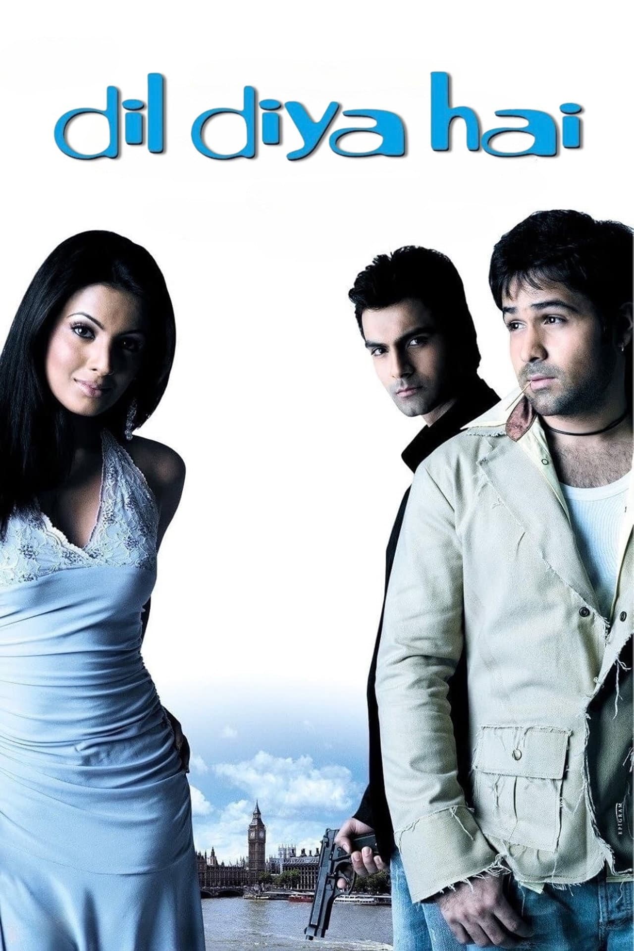 Dil Diya Hai preview 2