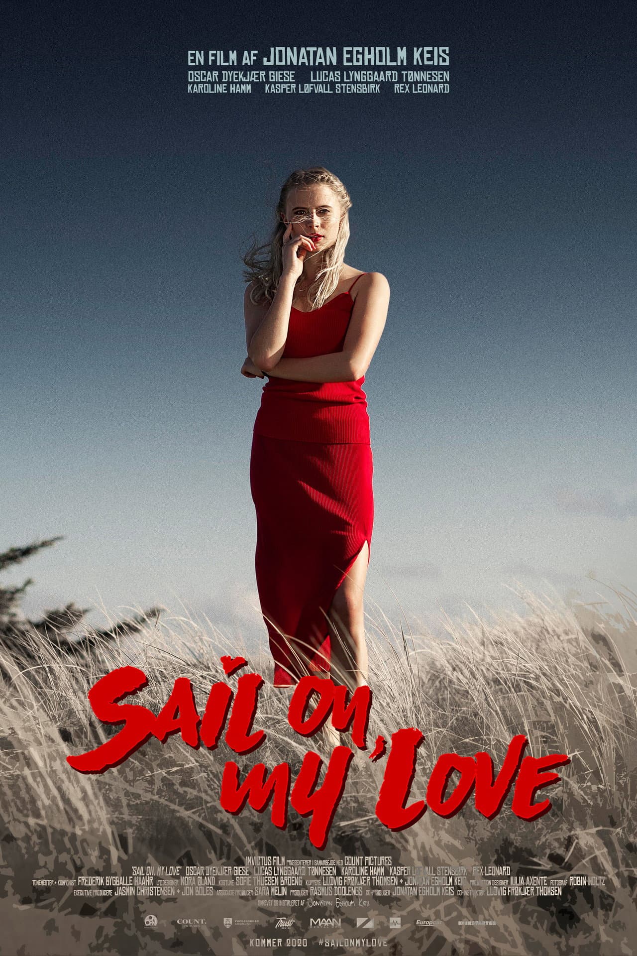 Sail On, My Love preview 2