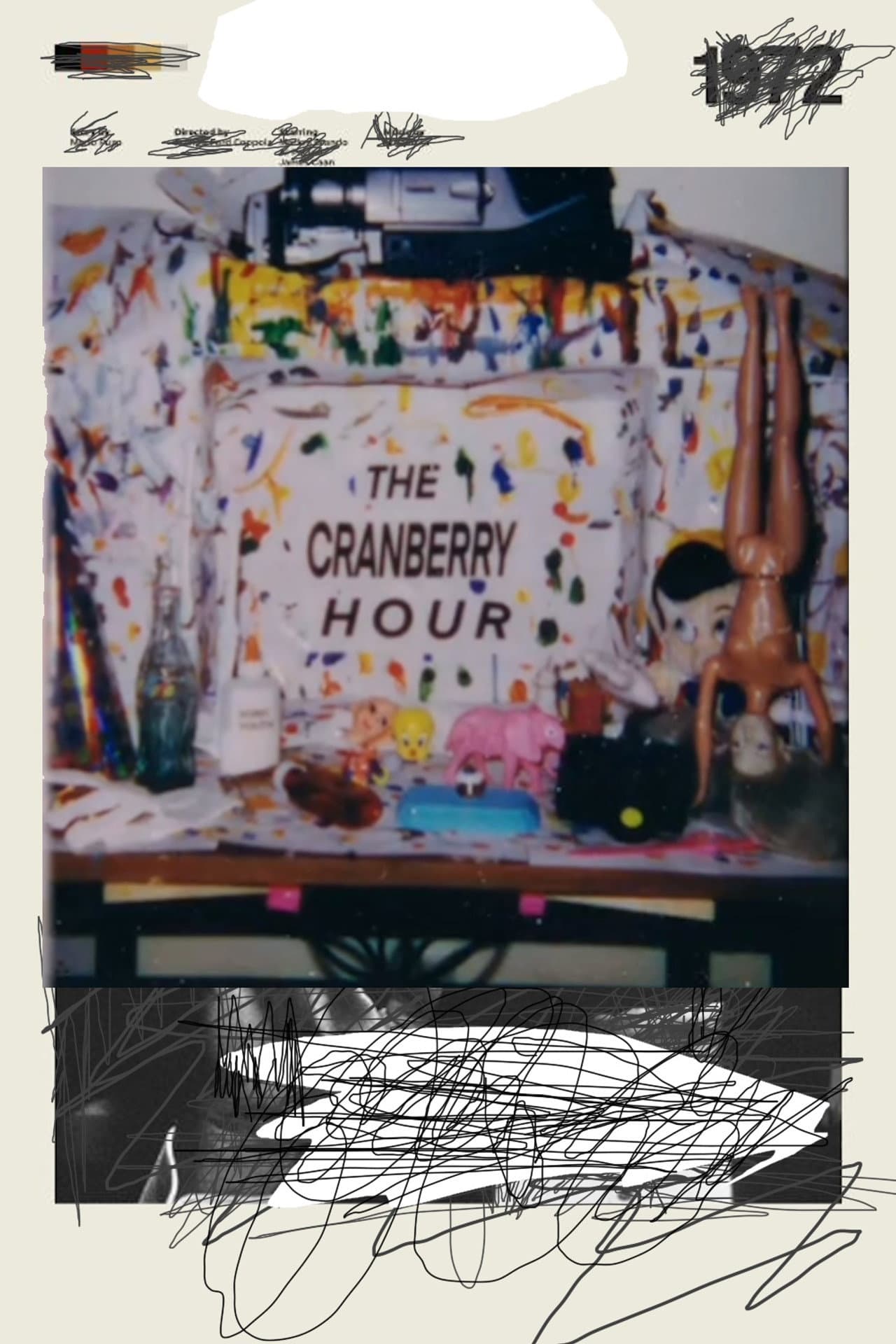 The Cranberry Hour preview 2